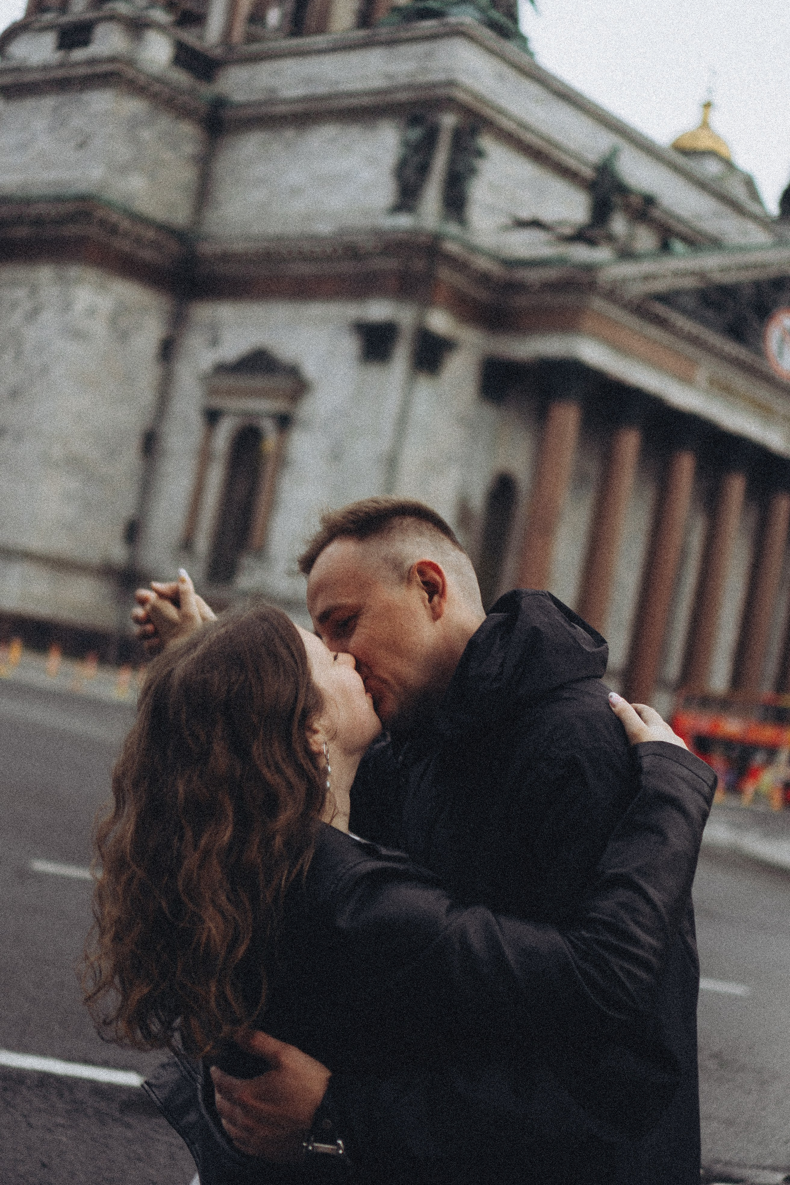 С разводными мостами. Профессиональный фотограф, Санкт-Петербург — Виктория Богомолова