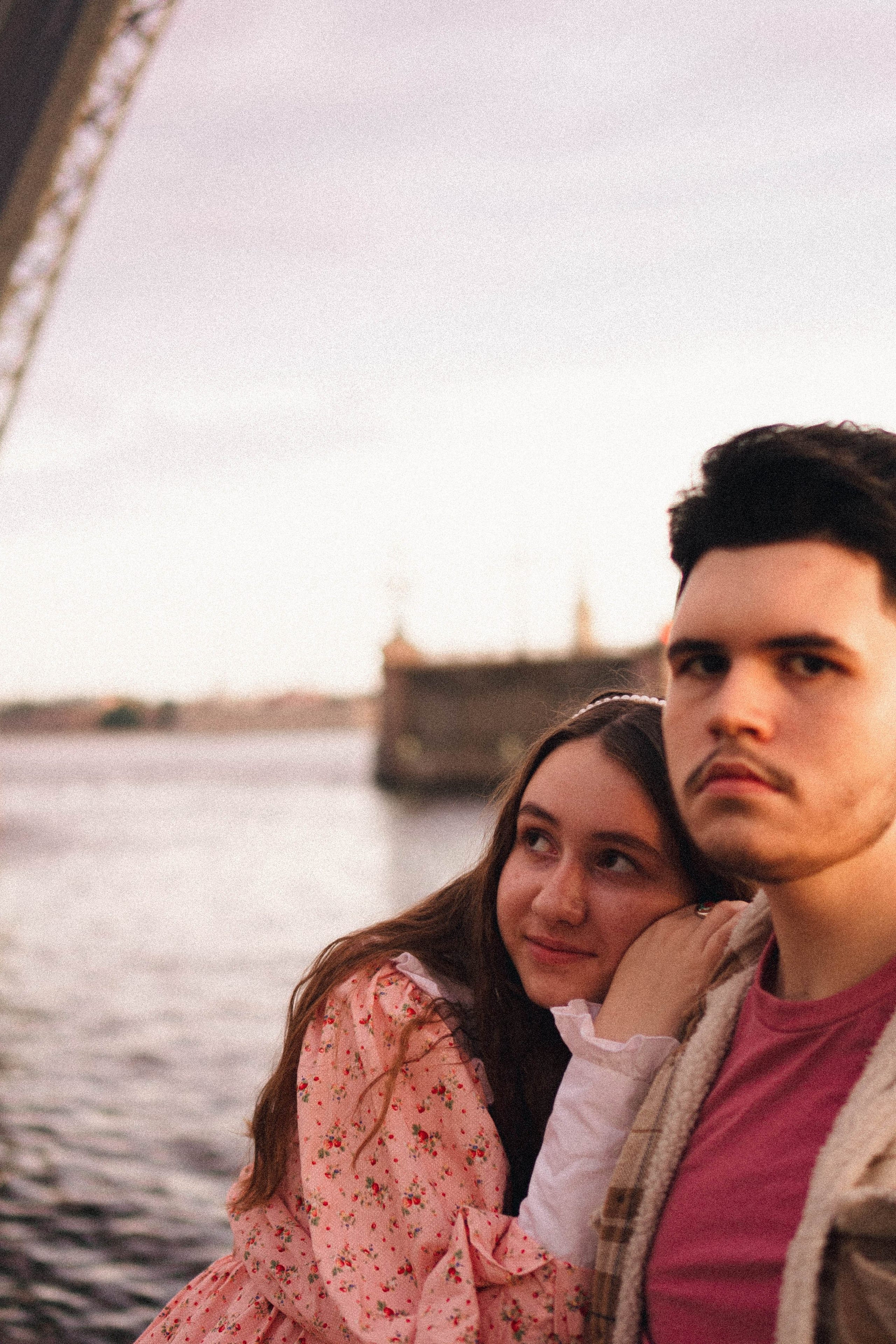 Любовь. Профессиональный фотограф, Санкт-Петербург — Виктория Богомолова