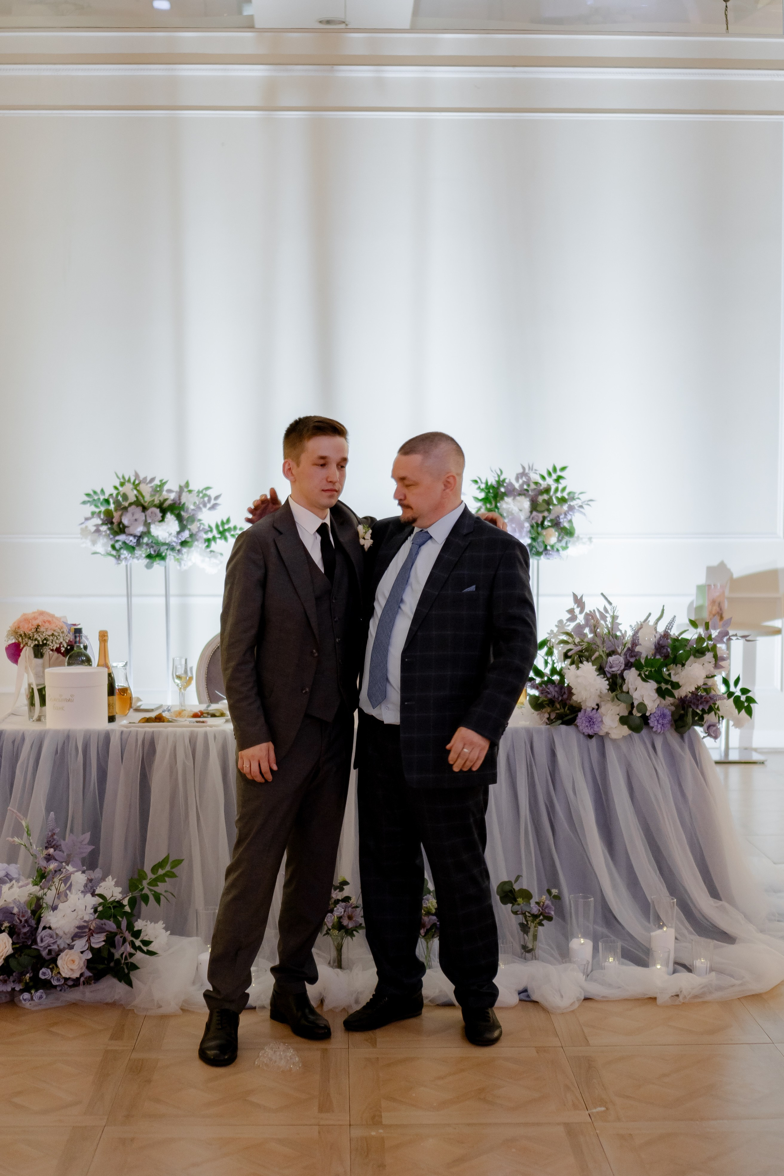 СВАДЕБНАЯ СЬЕМКА В ЗАГСЕ И БАНКЕТ. Профессиональный фотограф, Санкт-Петербург — Виктория Богомолова