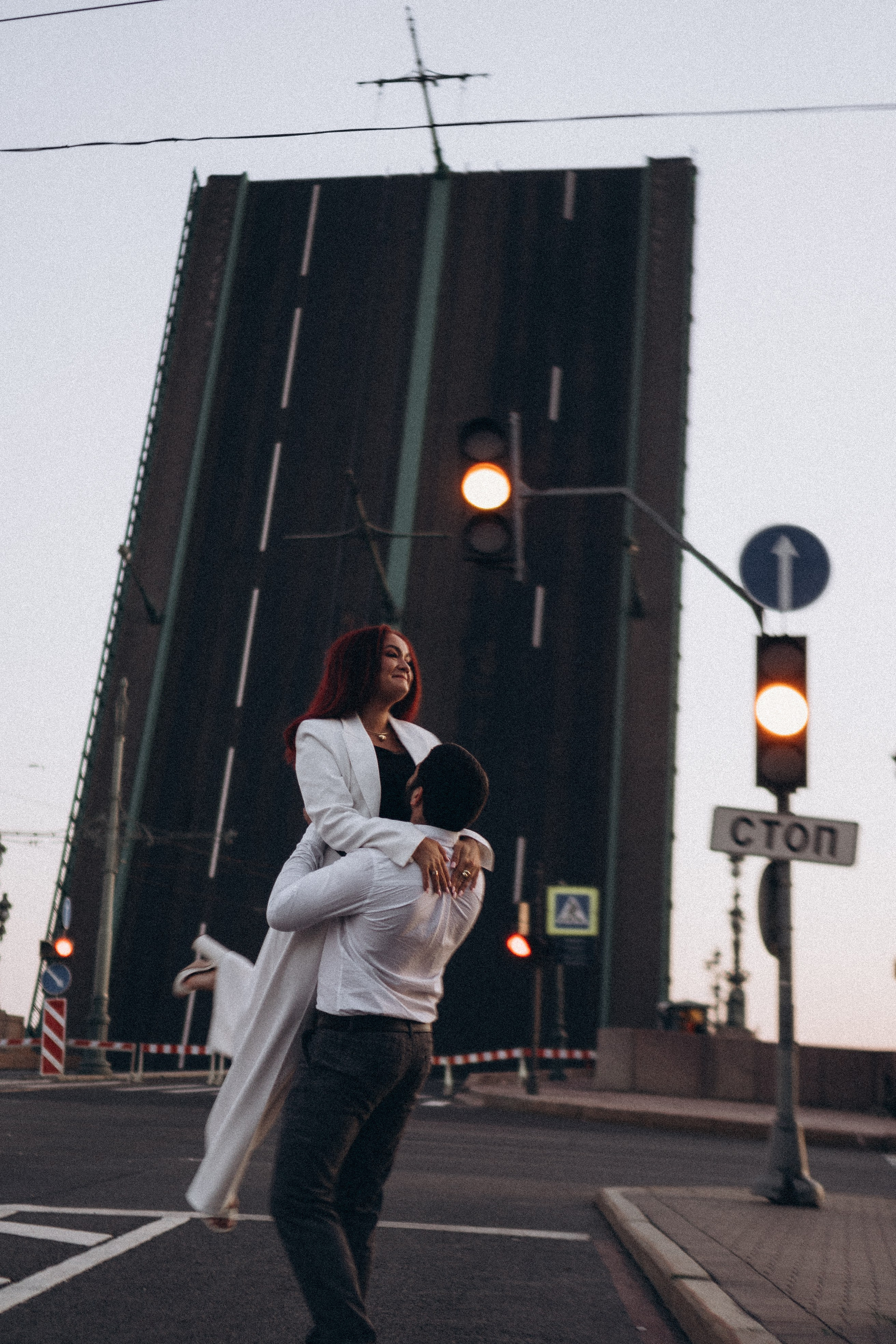 РАССВЕТНАЯ ИСТОРИЯ. Профессиональный фотограф, Санкт-Петербург — Виктория Богомолова