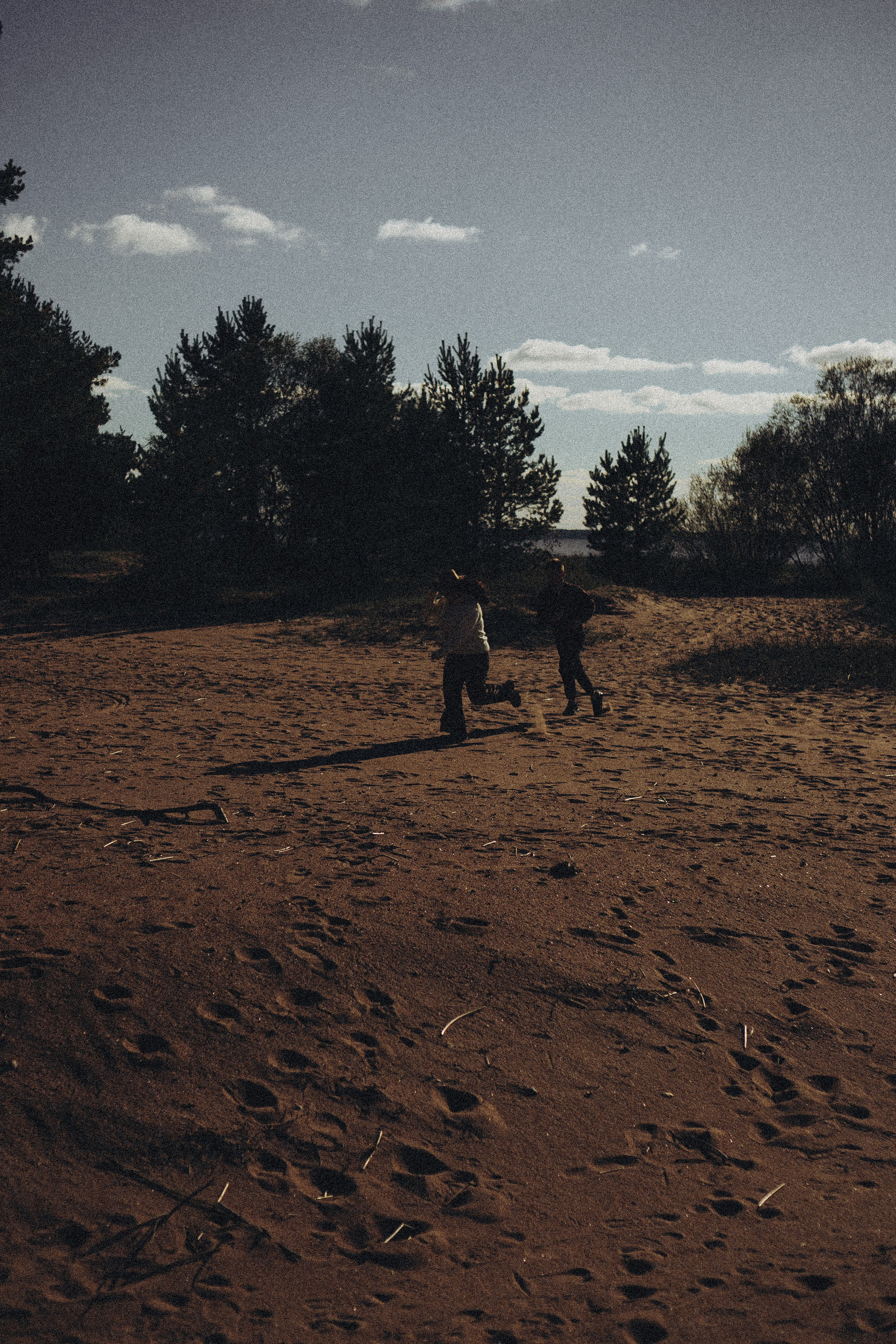 Прогулка по Финскому заливу. Профессиональный фотограф, Санкт-Петербург — Виктория Богомолова