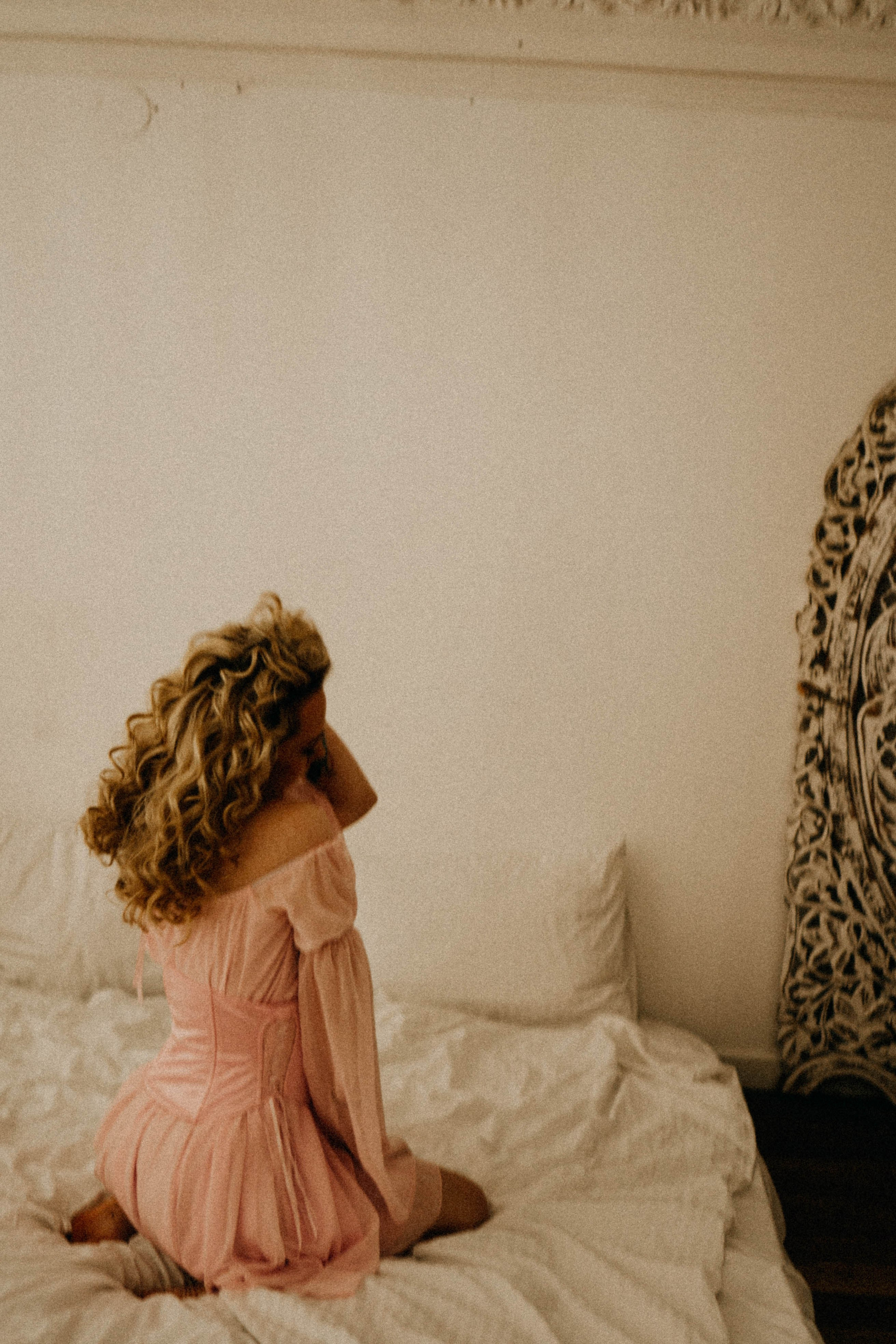 Студийная. Профессиональный фотограф, Санкт-Петербург — Виктория Богомолова