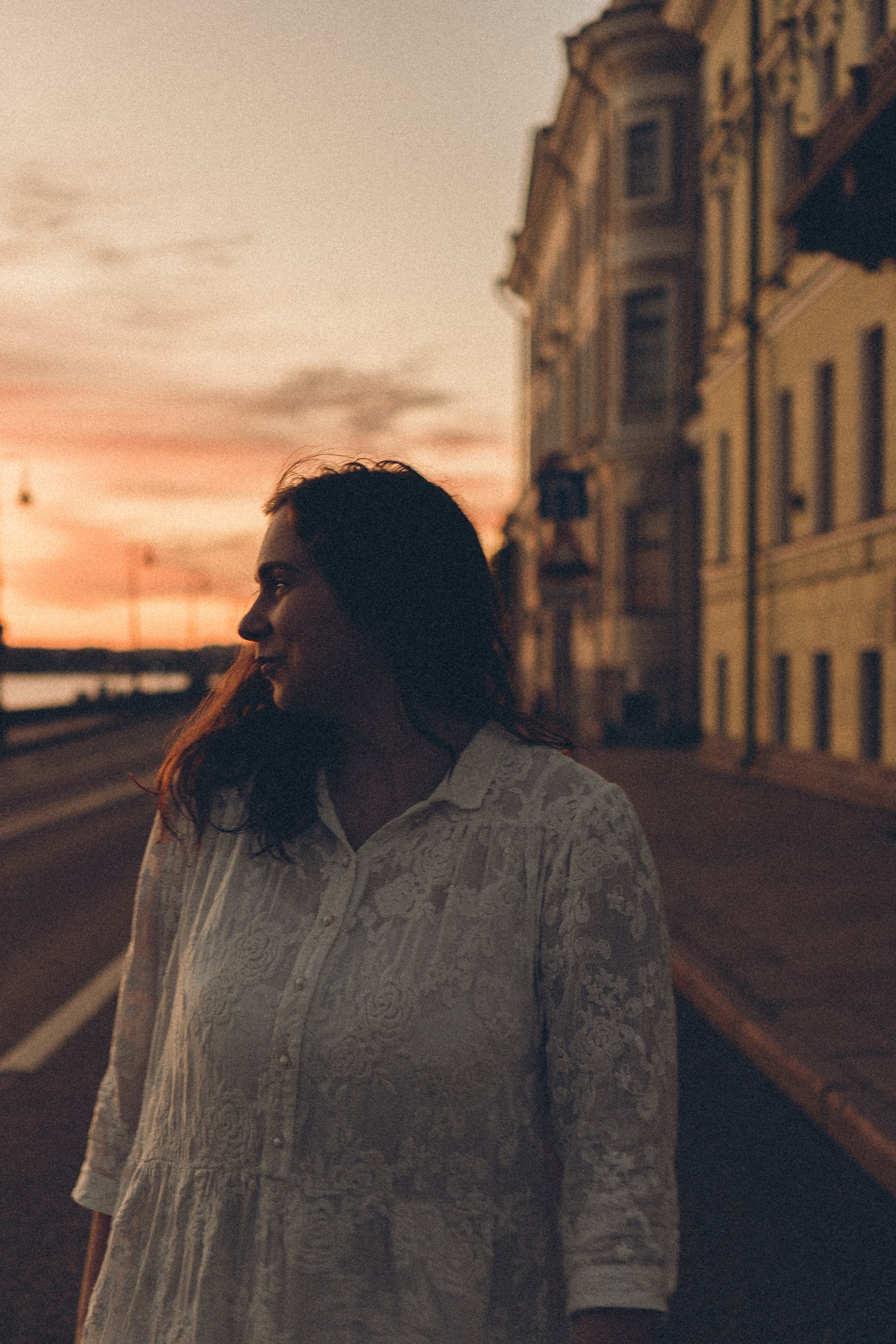 РАССВЕТ С РАЗВОДНЫМИ МОСТАМИ. Профессиональный фотограф, Санкт-Петербург — Виктория Богомолова