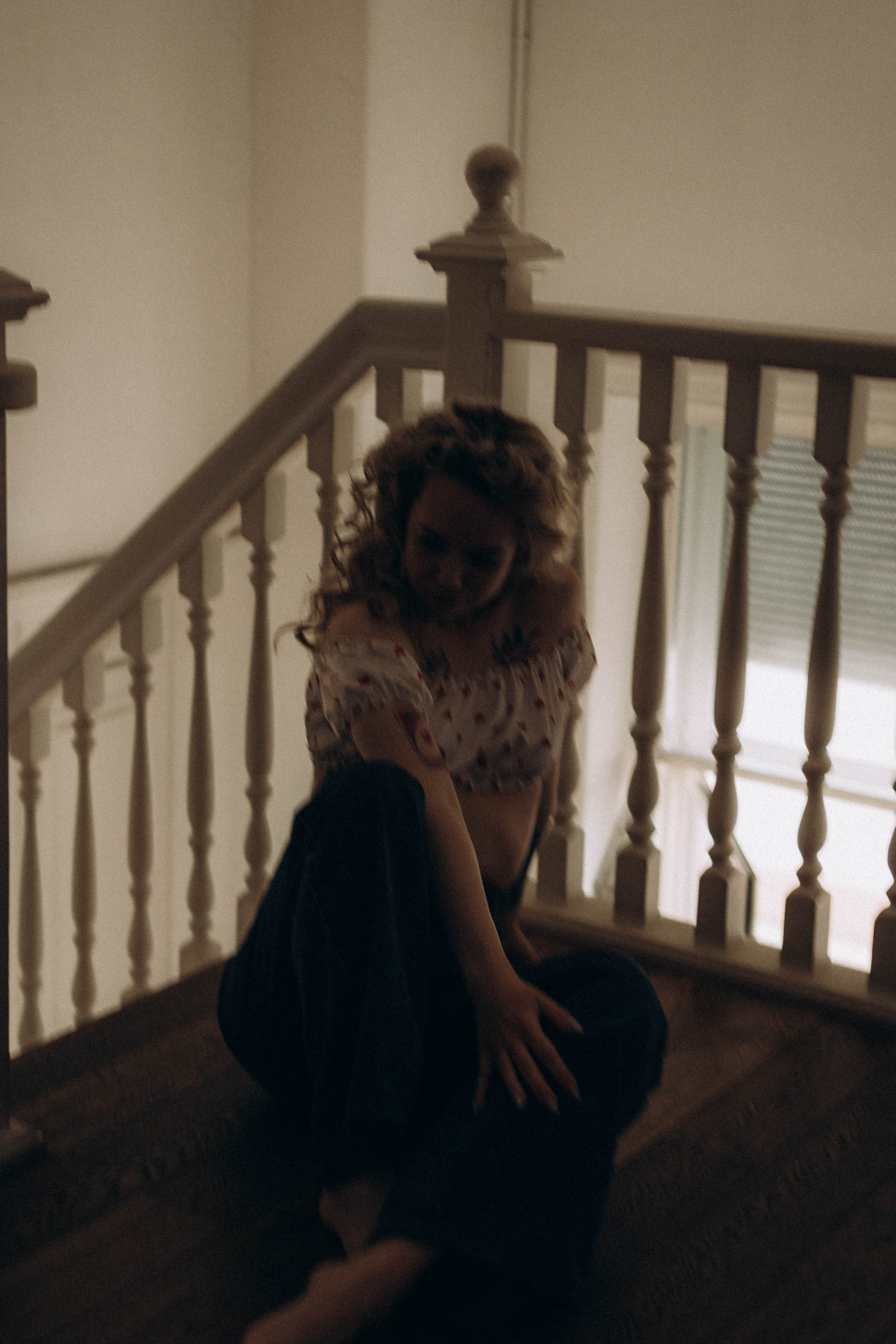 Студийная. Профессиональный фотограф, Санкт-Петербург — Виктория Богомолова