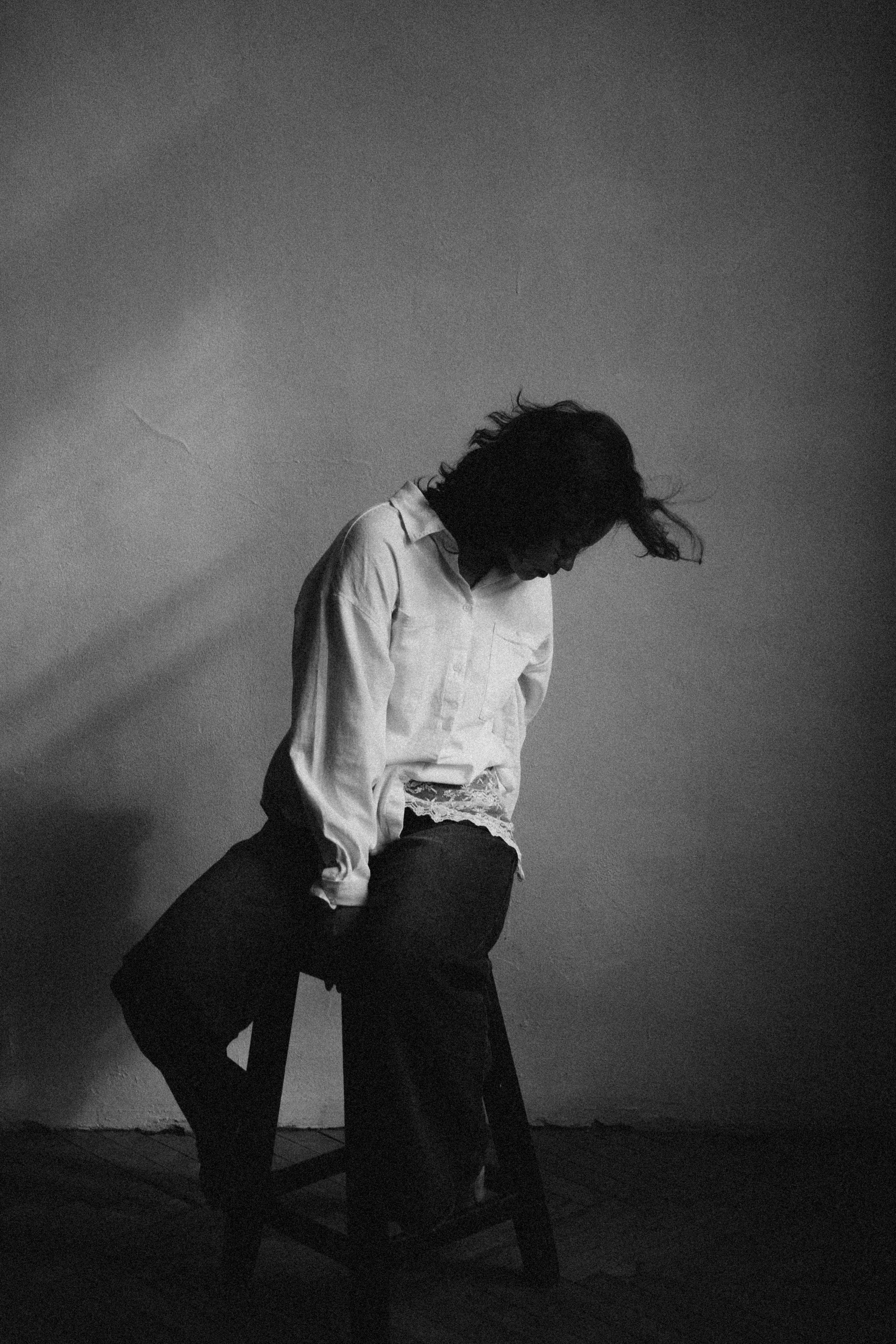 Студийная для девушки. Профессиональный фотограф, Санкт-Петербург — Виктория Богомолова