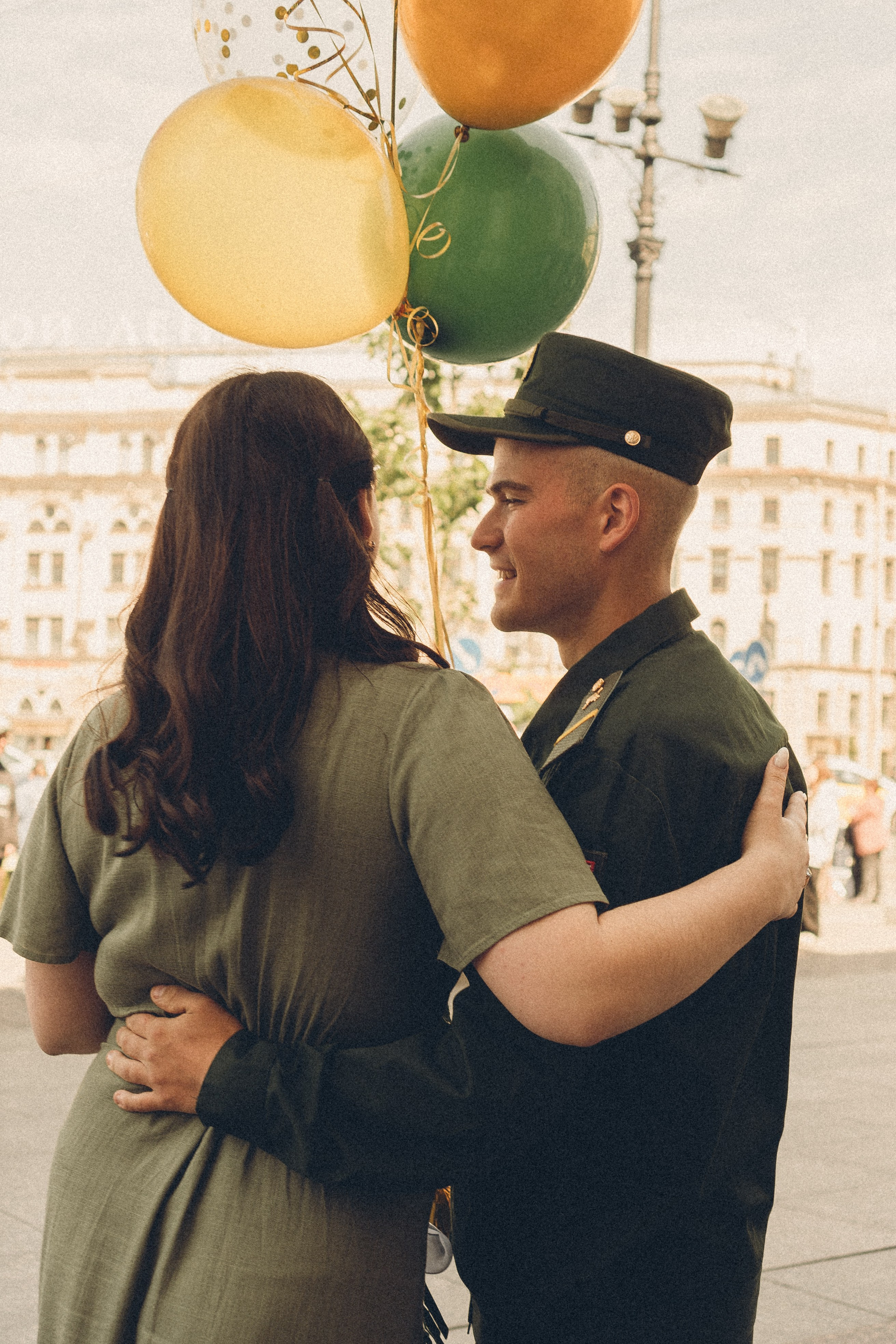 ПРЕДЛОЖЕНИЕ. Профессиональный фотограф, Санкт-Петербург — Виктория Богомолова