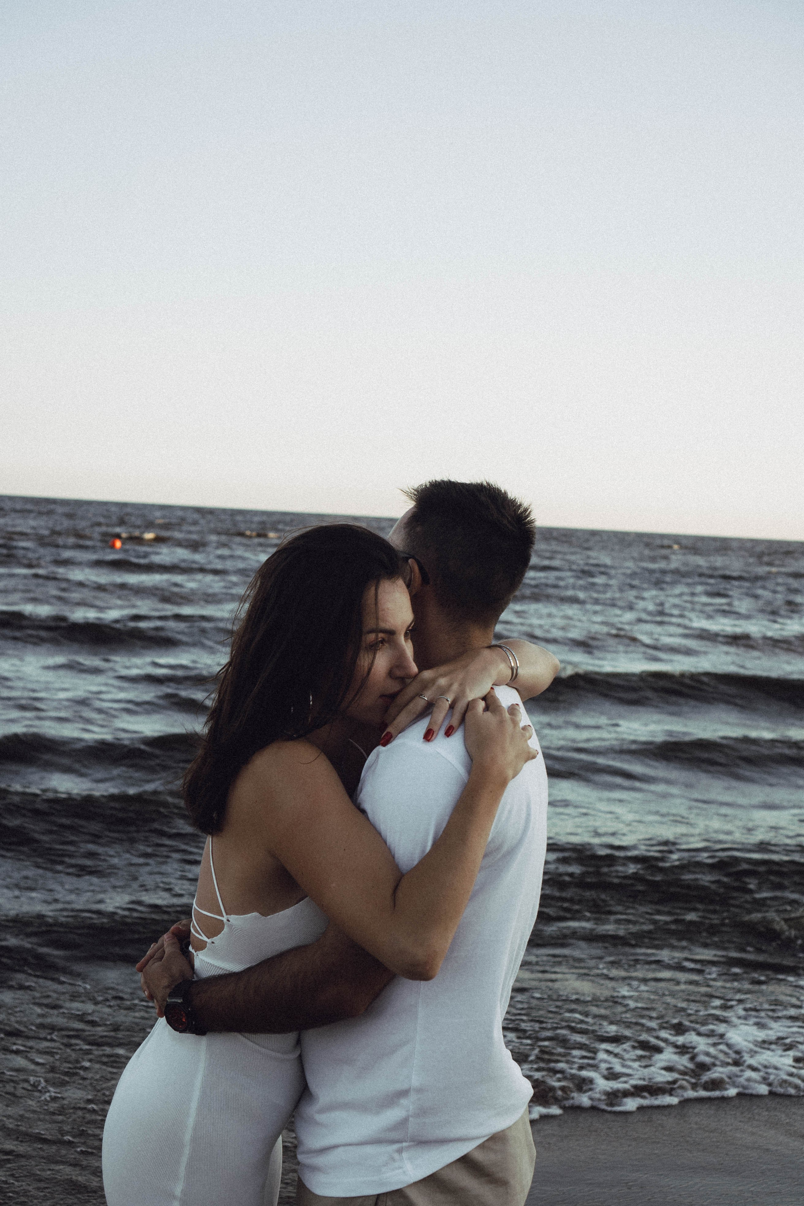 Любовь на заливе. Профессиональный фотограф, Санкт-Петербург — Виктория Богомолова