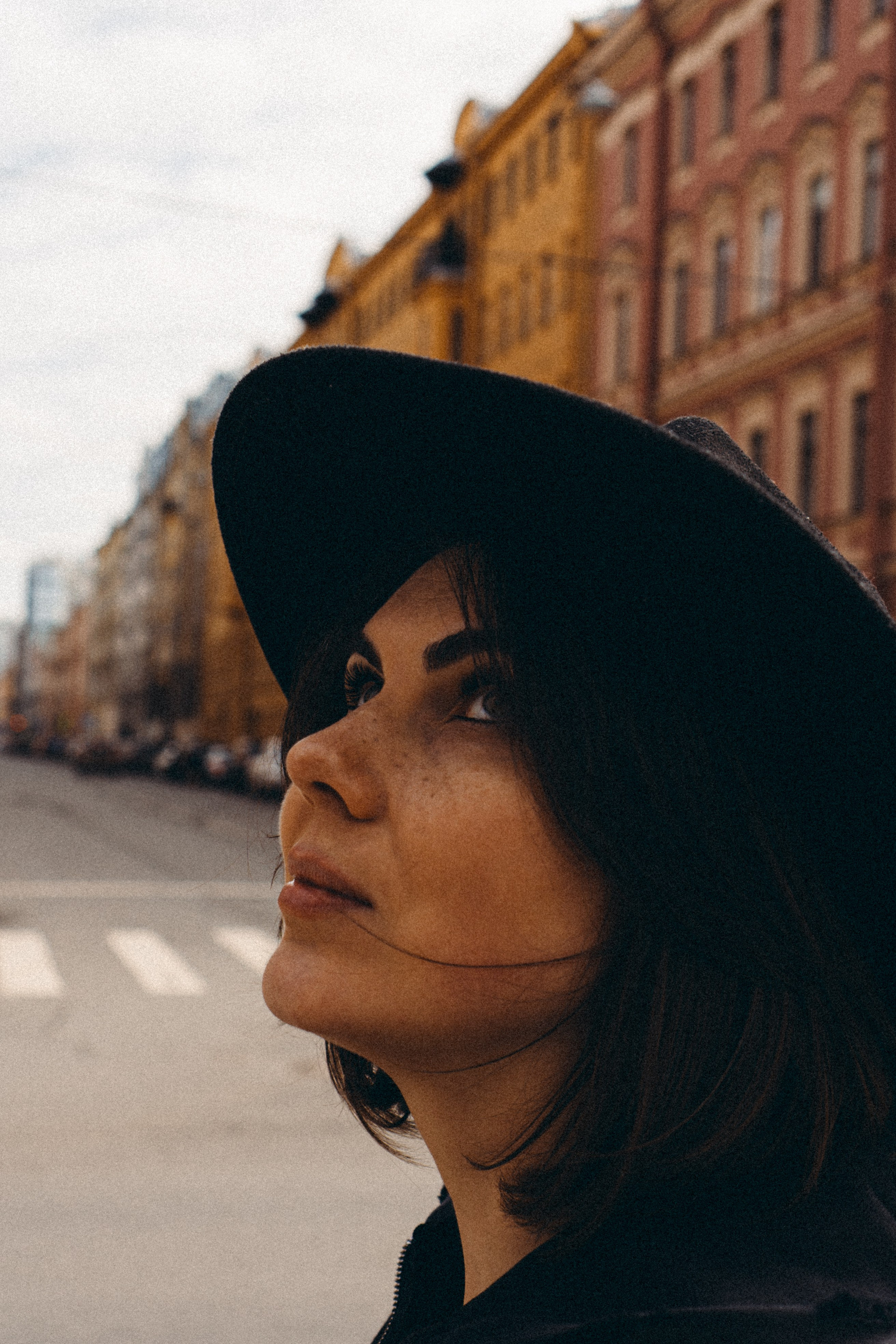 Прогулка по весеннему Питеру. Профессиональный фотограф, Санкт-Петербург — Виктория Богомолова