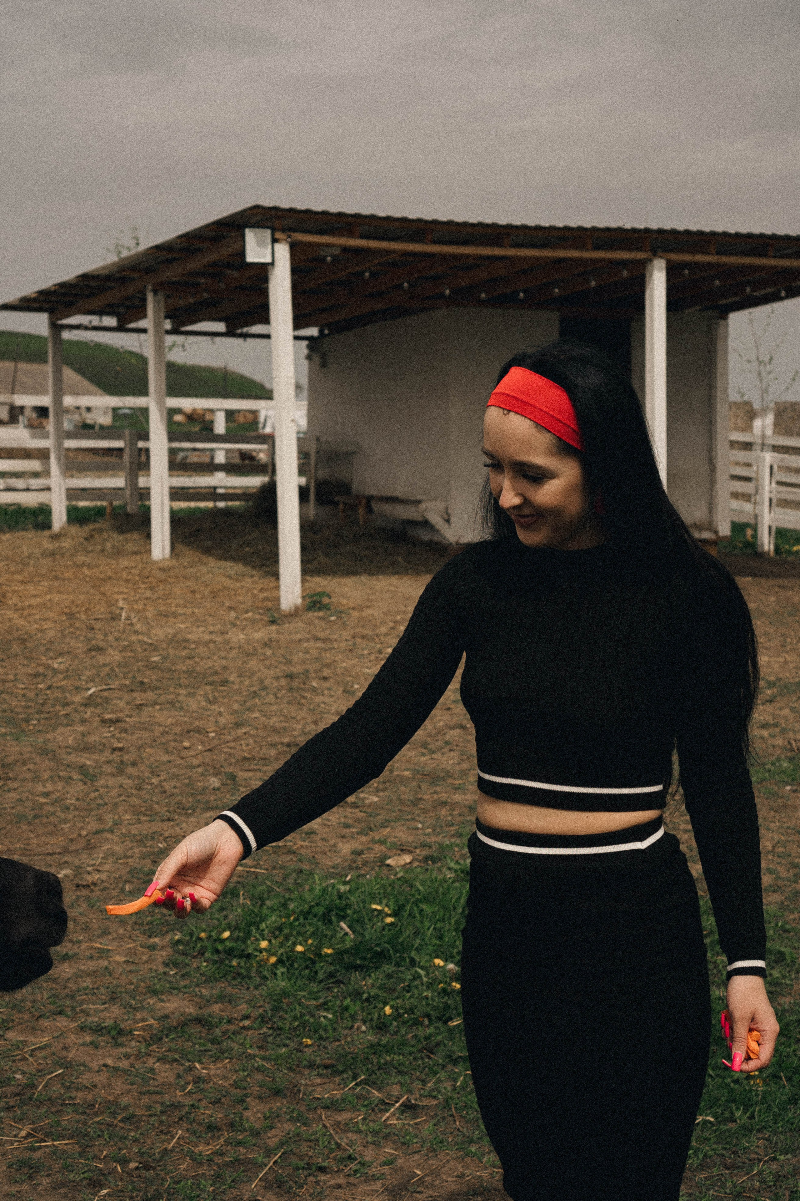 Ферма Альпак. Профессиональный фотограф, Санкт-Петербург — Виктория Богомолова