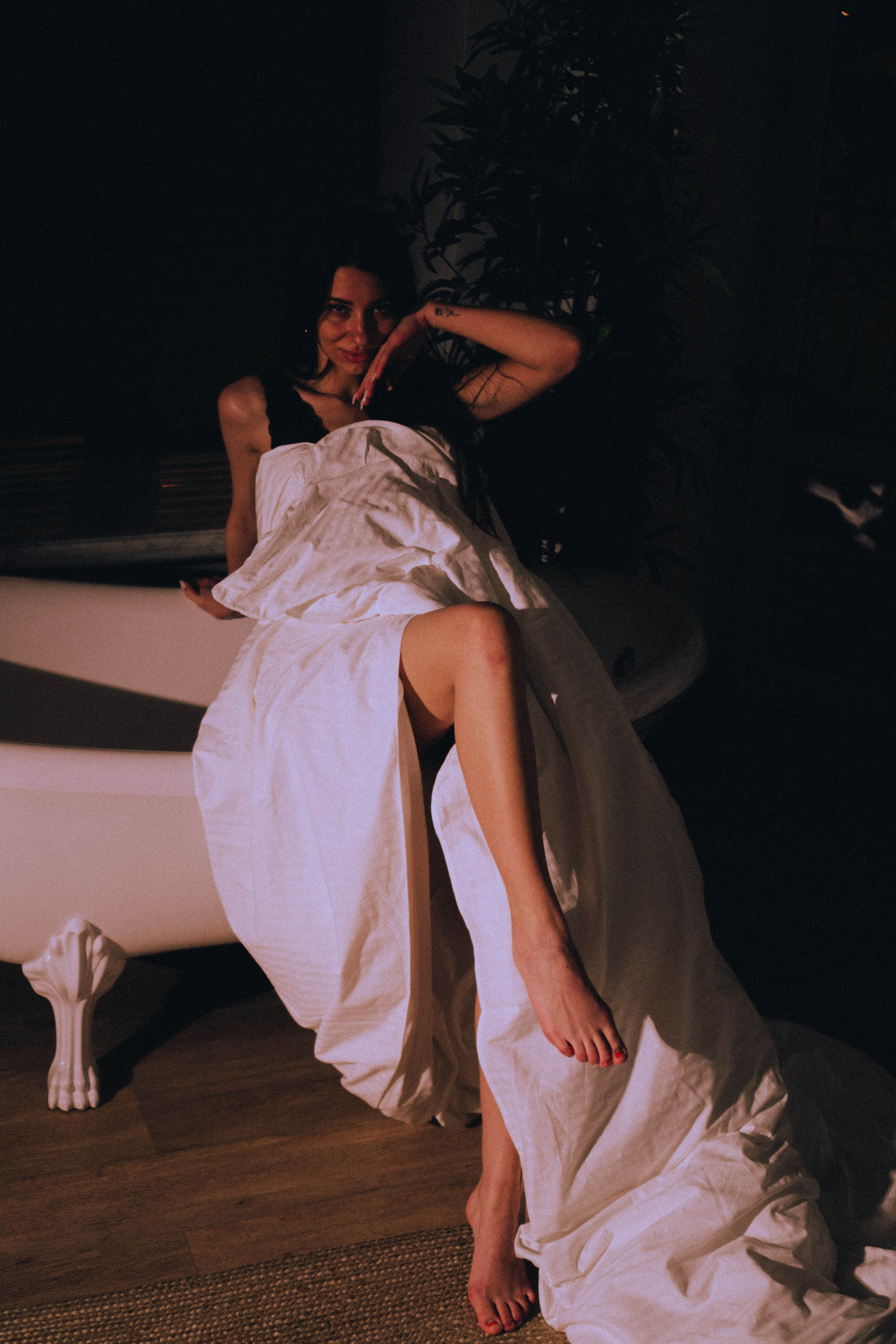 ФОТОСЕССИЯ В БЕЛЬЕ. Профессиональный фотограф, Санкт-Петербург — Виктория Богомолова