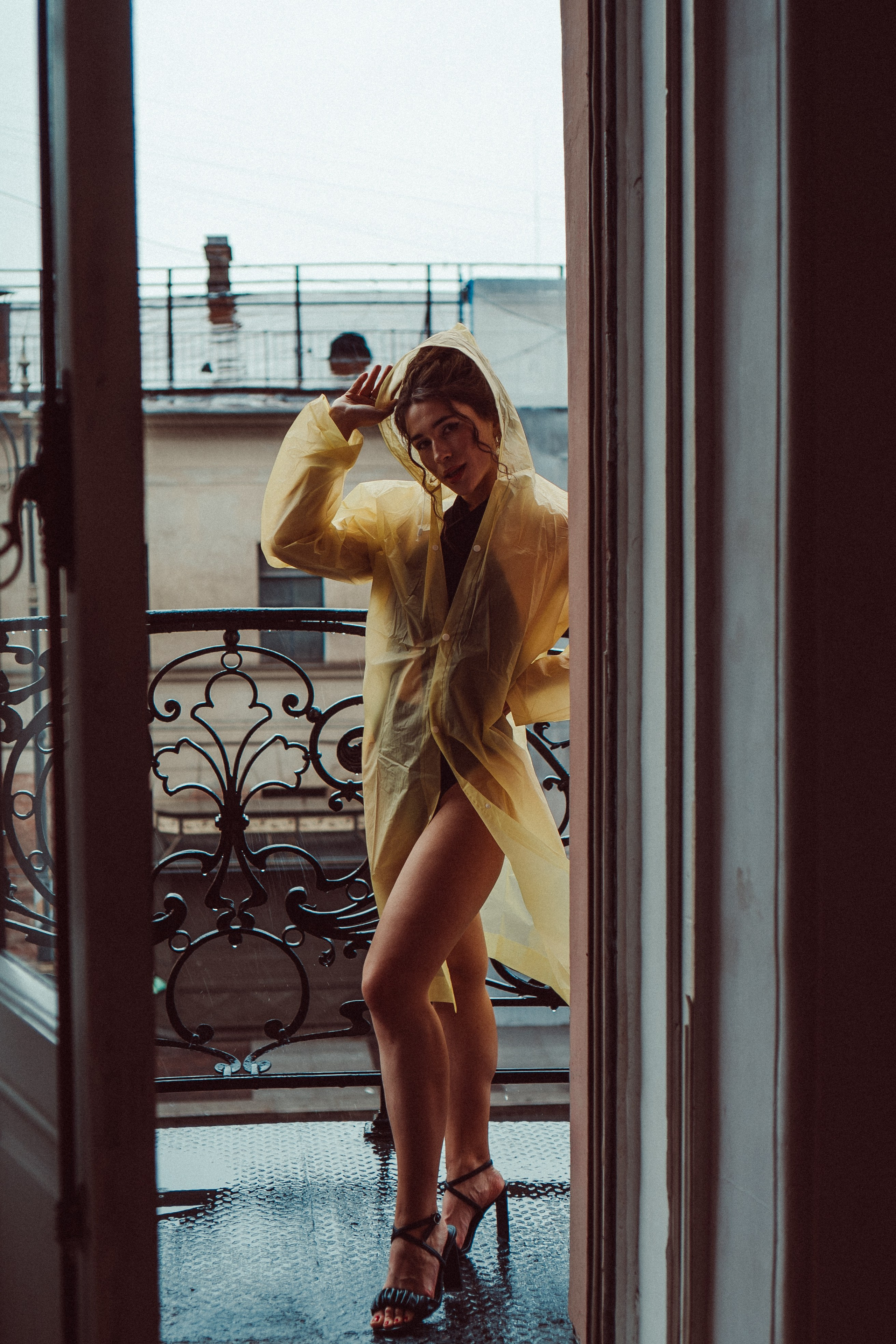 НЕМНОЖКО ИТАЛИИ. Профессиональный фотограф, Санкт-Петербург — Виктория Богомолова