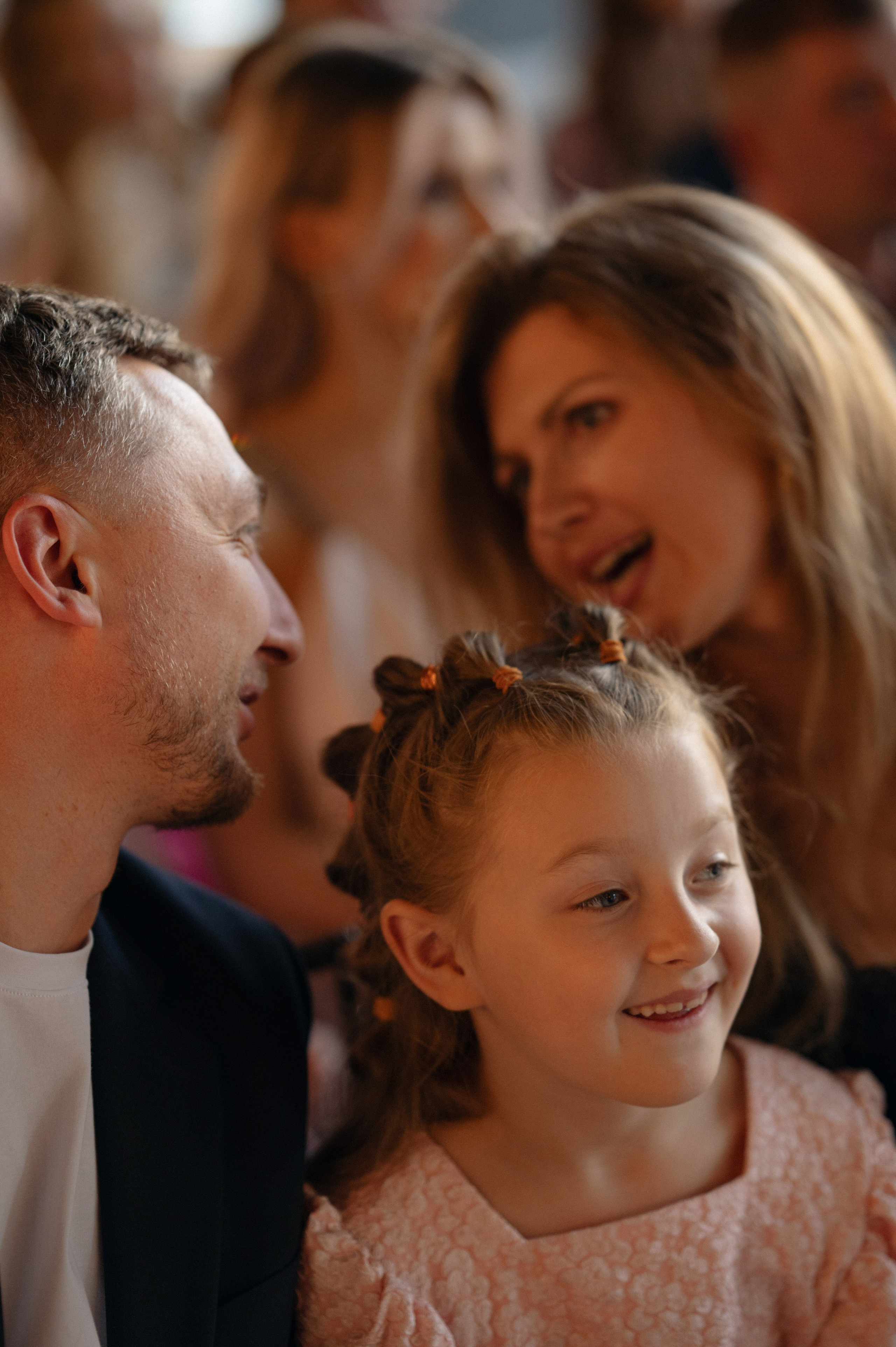 НАСТЯ И САША. Свадебный и семейный фотограф Никита Корохов