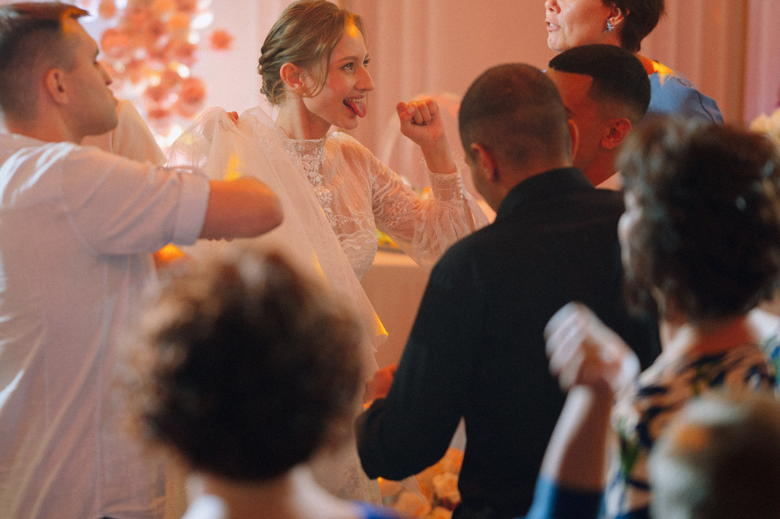 ФАМ И ПОЛИНА. Свадебный и семейный фотограф Никита Корохов