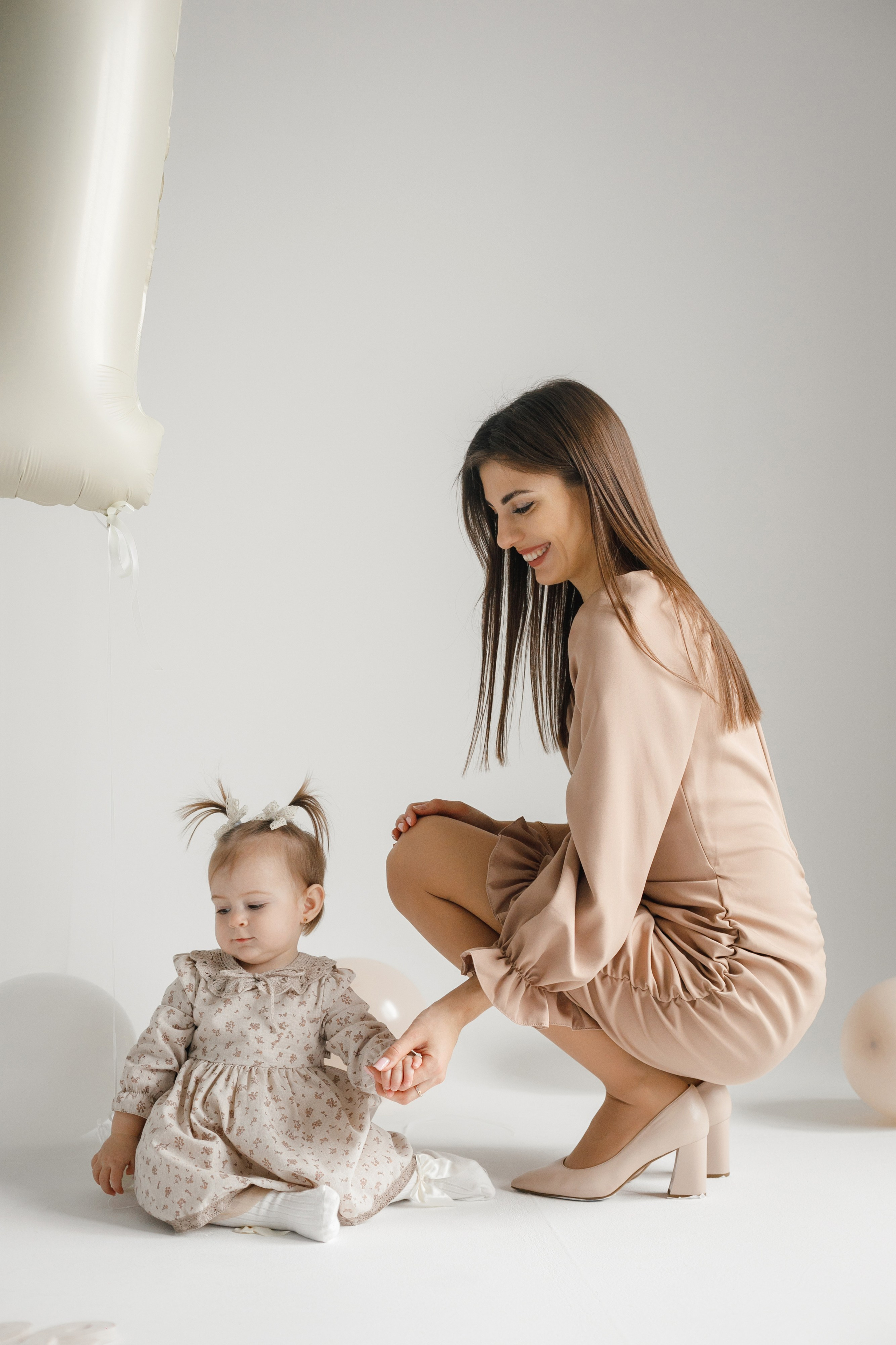 Годовасие Ева. Свадьбы