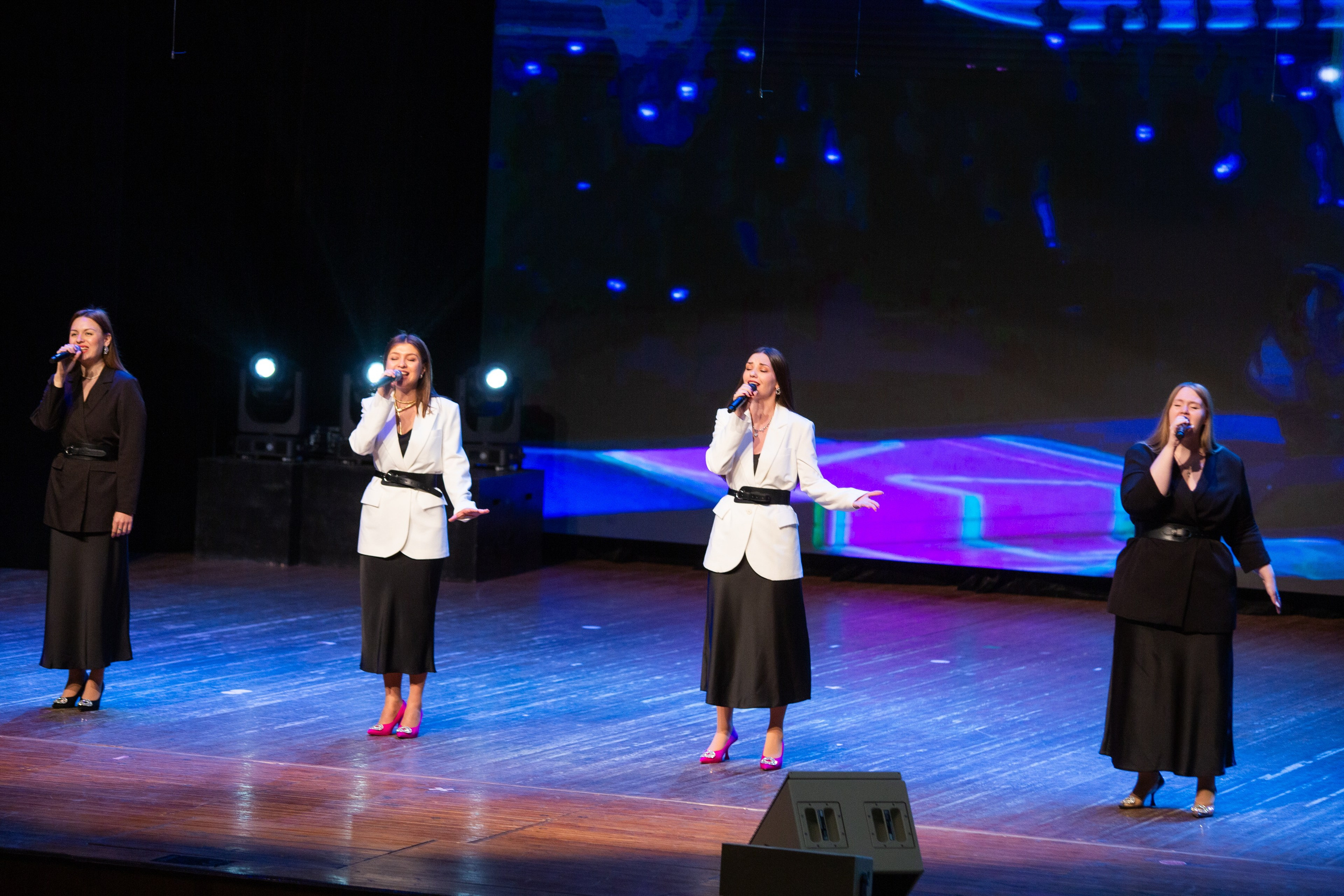 Мои медиа выборы 2024. Профессиональный фотограф в Мценске и Орловской области