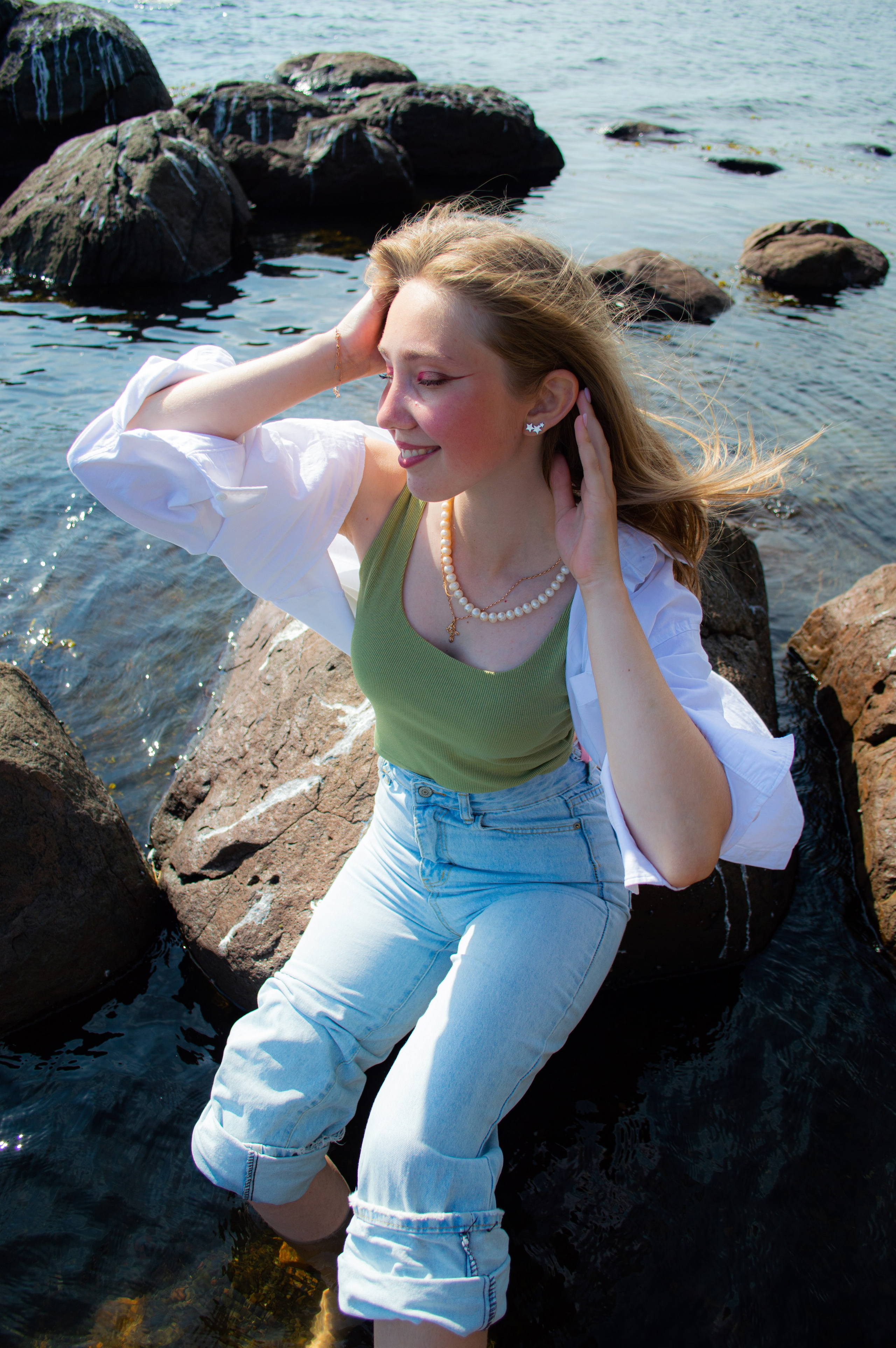 Alina. Свадебный фотограф в Южно-Сахалинске Валерий Харченко