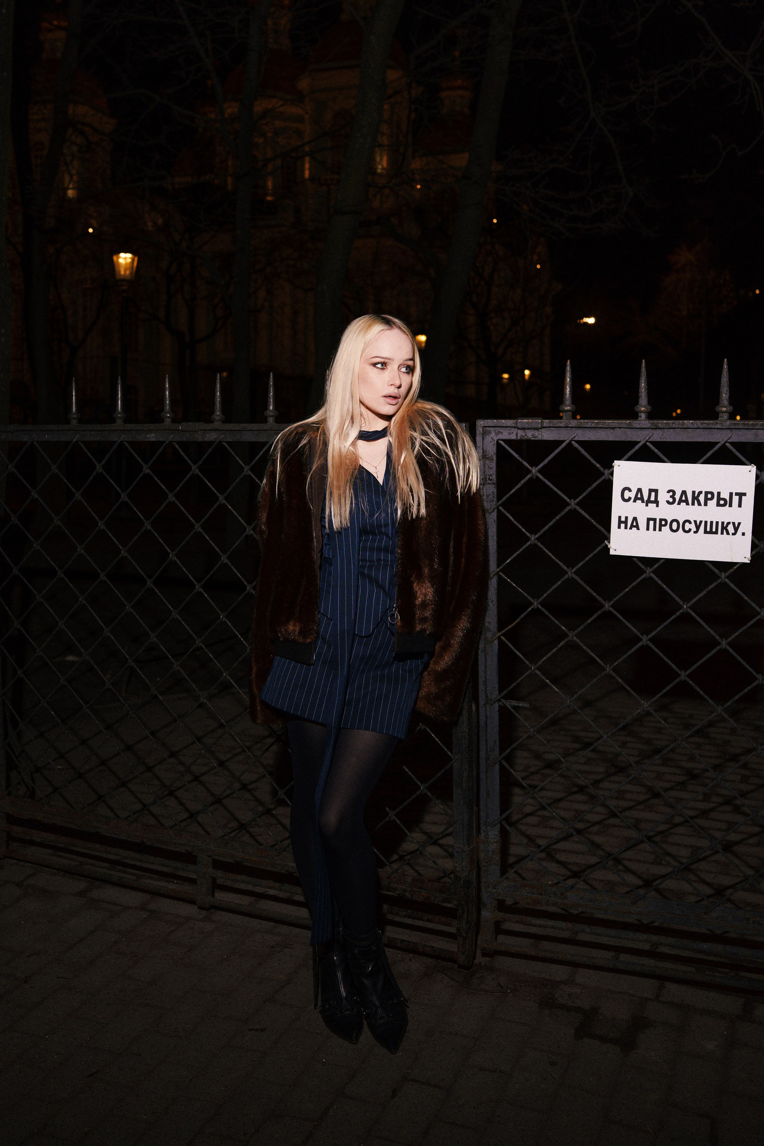 Алина. Фотограф в СПБ Алмаз Камаев