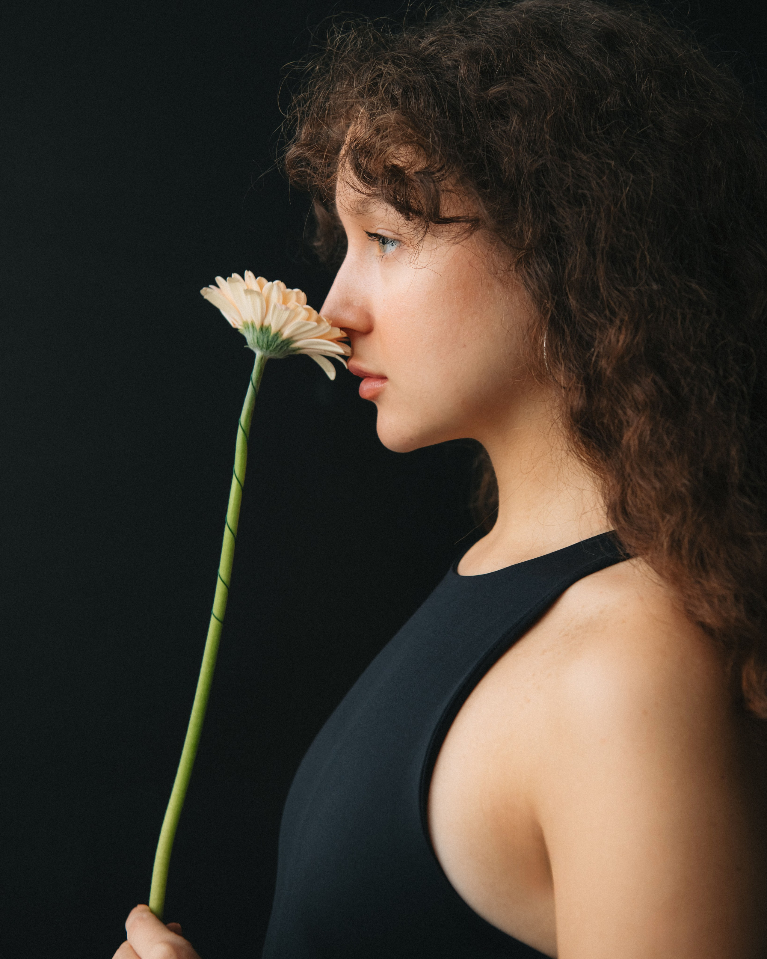 Nika. Elizaveta фотограф Москва I портрет