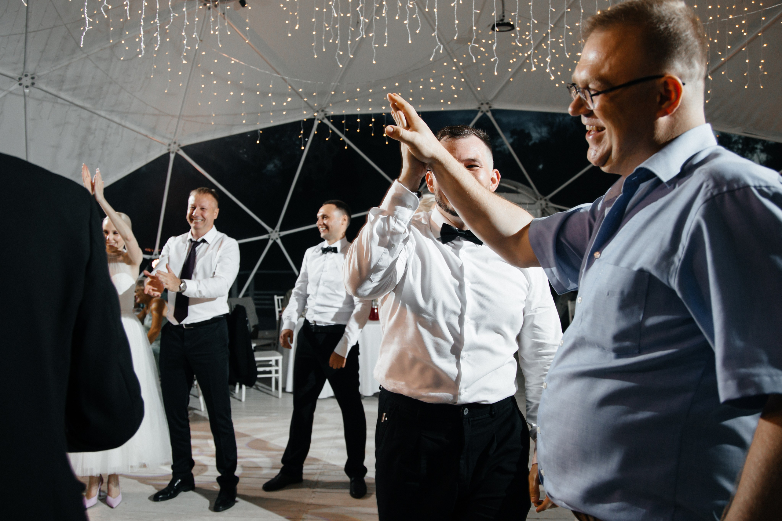 Кирилл & Александра. Главная