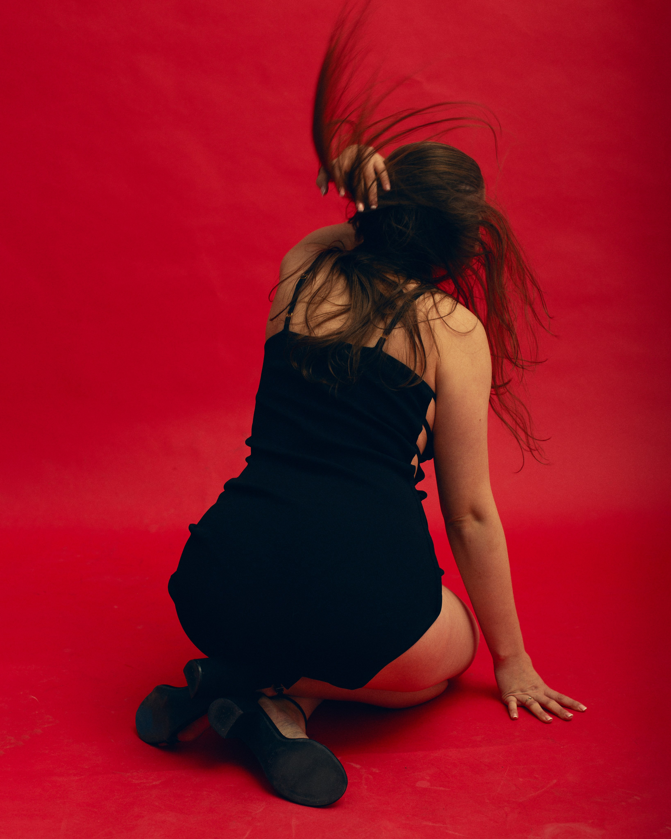 Настя. Фотограф в Москве — Евгения Прокопенко