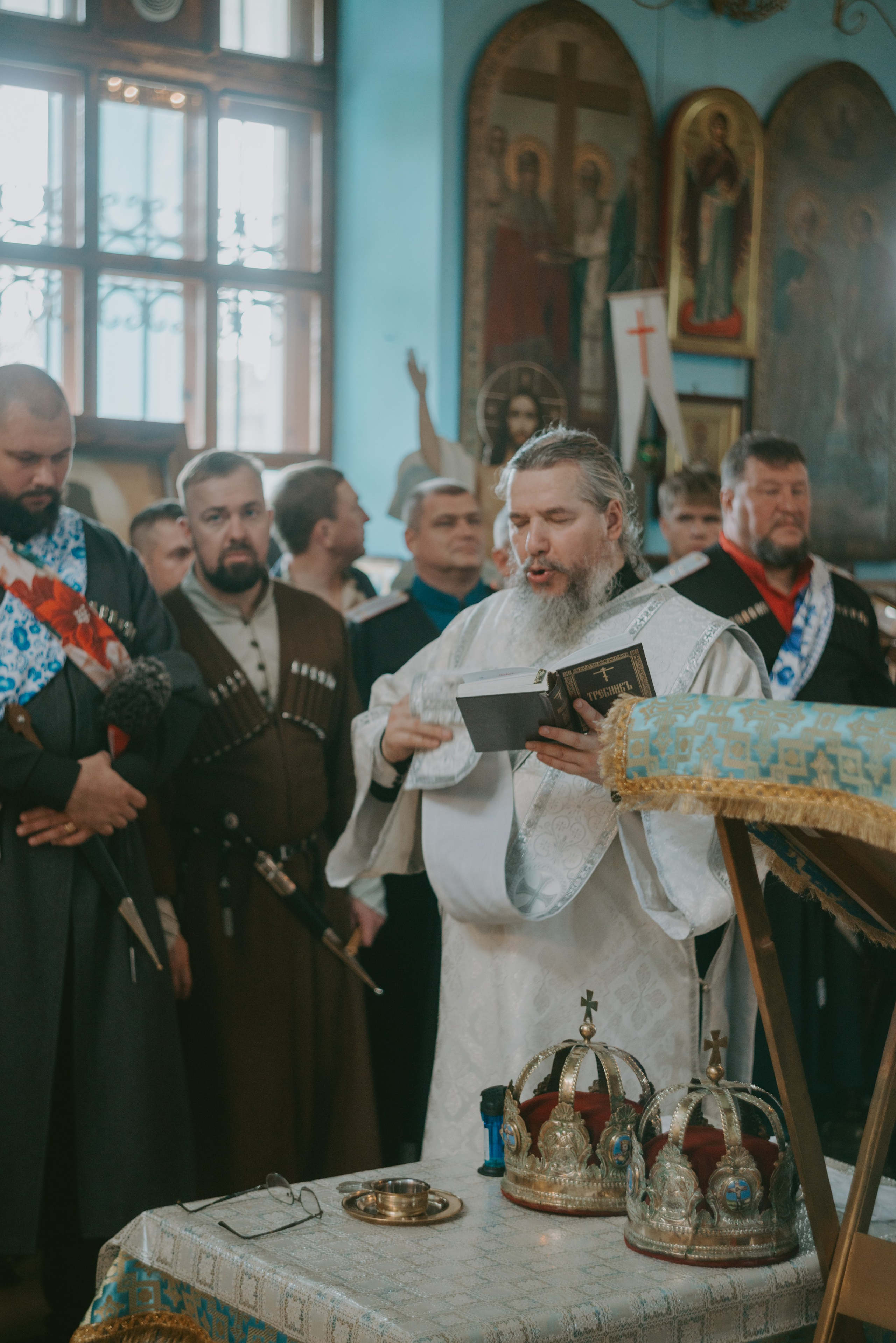 Полина & Михаил. Свадебный и семейный фотограф город Темрюк Фотостудия Темрюк