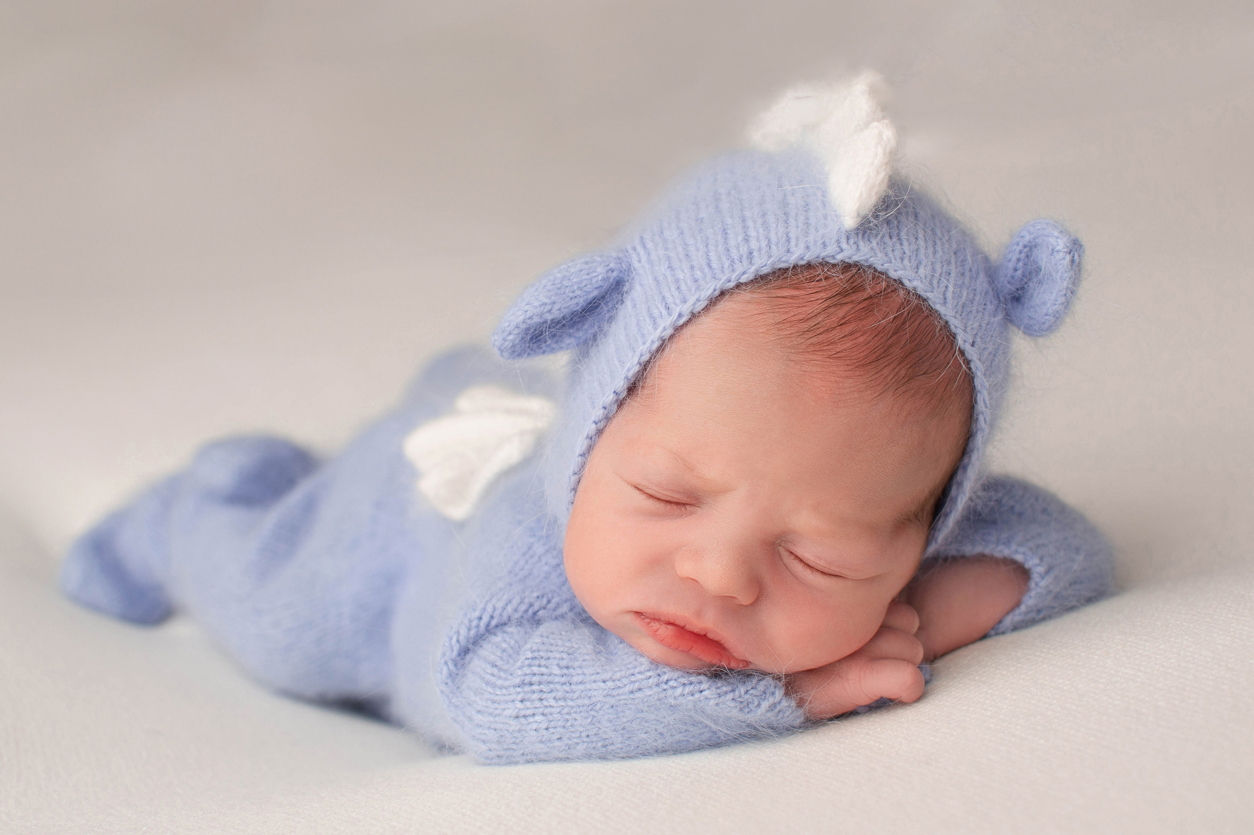 Фотосессия новорождённых. Фотограф новорождённых в Санкт-Петербурге Наталья Булгакова