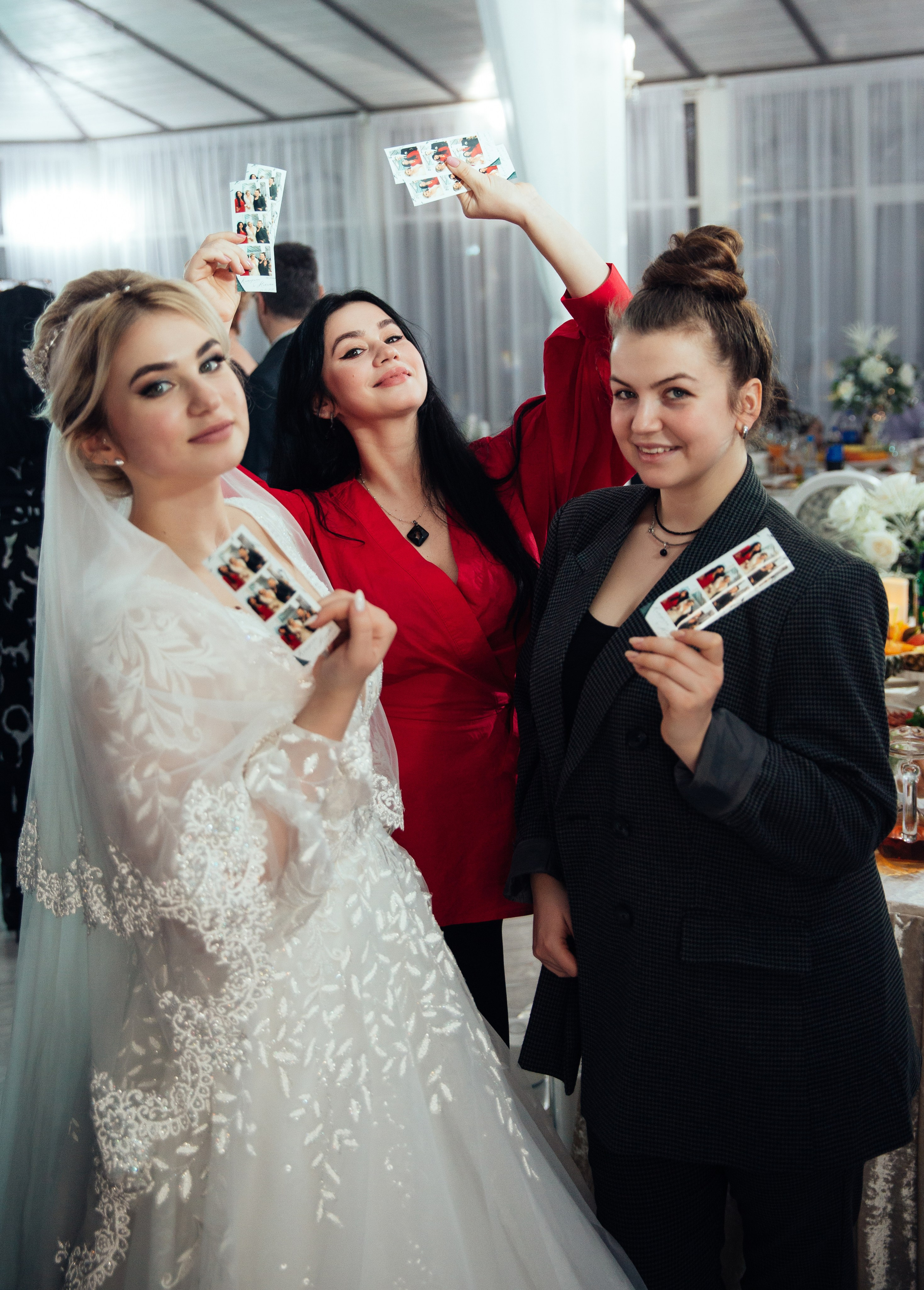 Фото-гиф-стойка BLACK (фотобудка, селфизеркало). Инсталаб Краснодар фото и видео интерактивы на ваше мероприятие