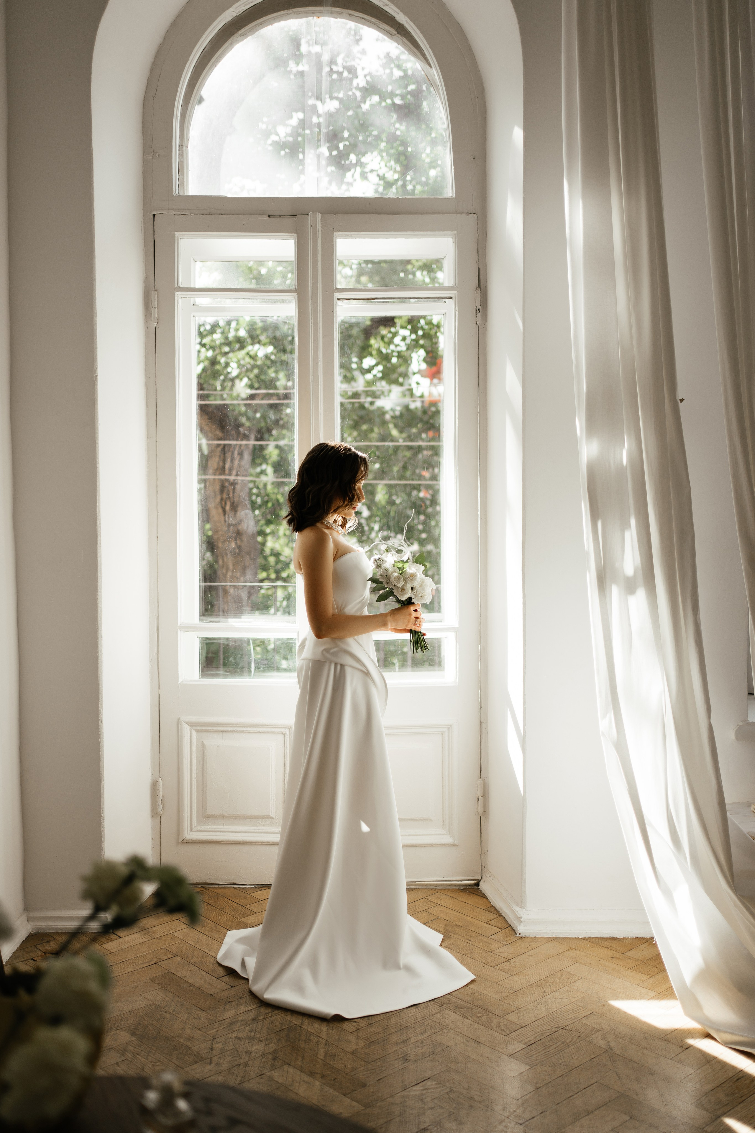 Виталий и Мила. Главная