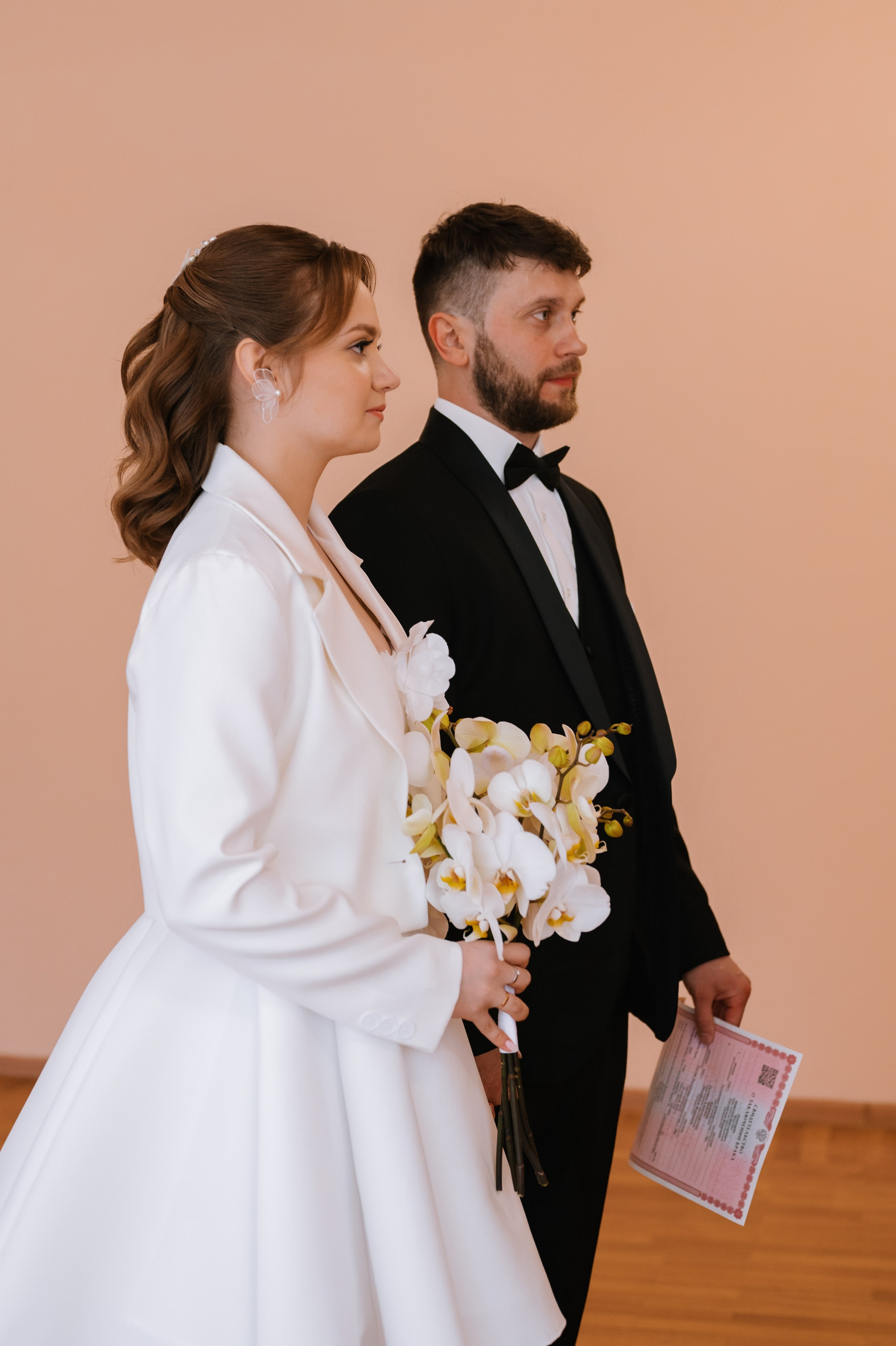 Николай и Евгения. Свадебный Фотограф Челябинск Уфа Егорова Анастасия