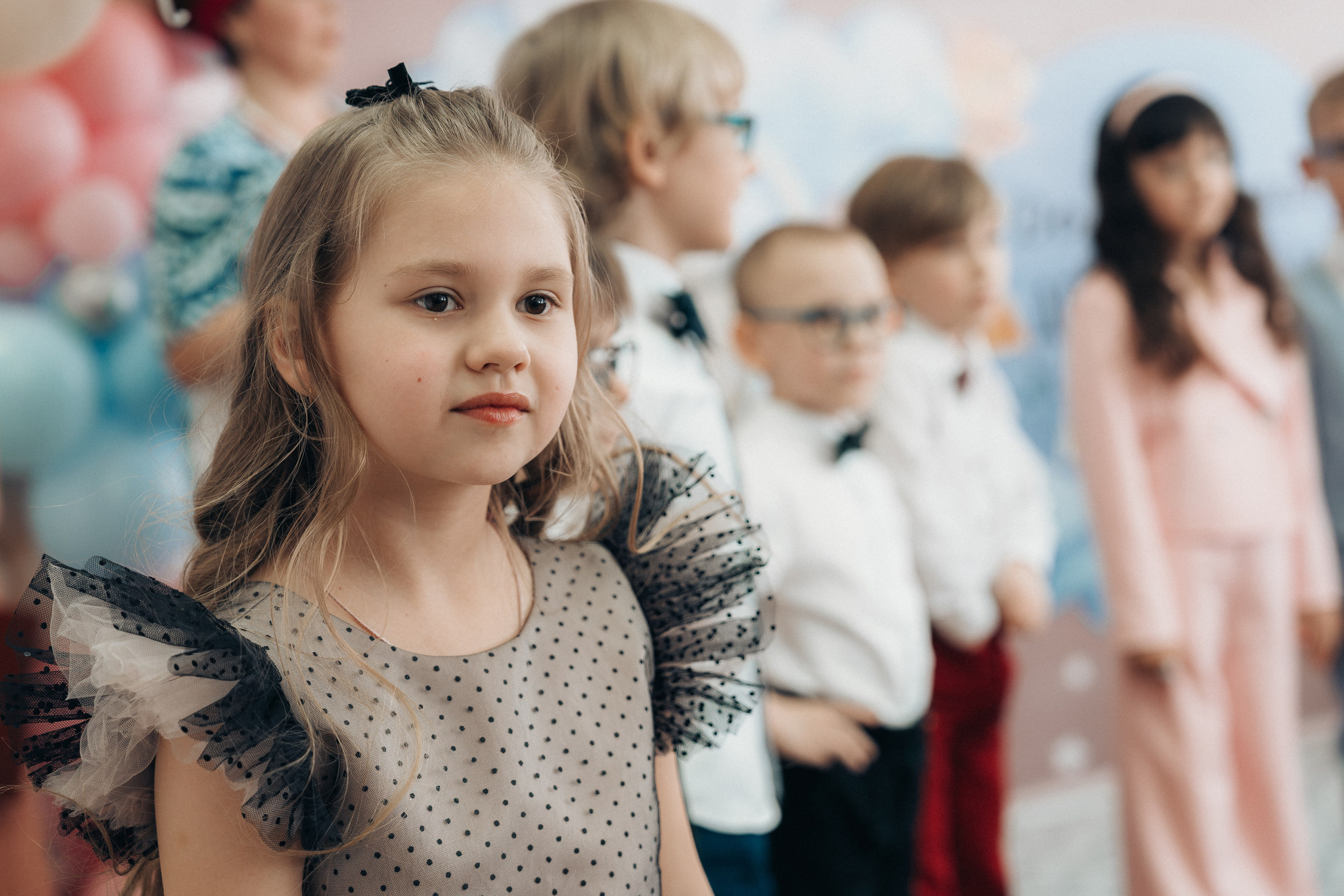 Фотосъемка в детском саду. Свадебный и репортажный фотограф в Воронеже Роман Янко