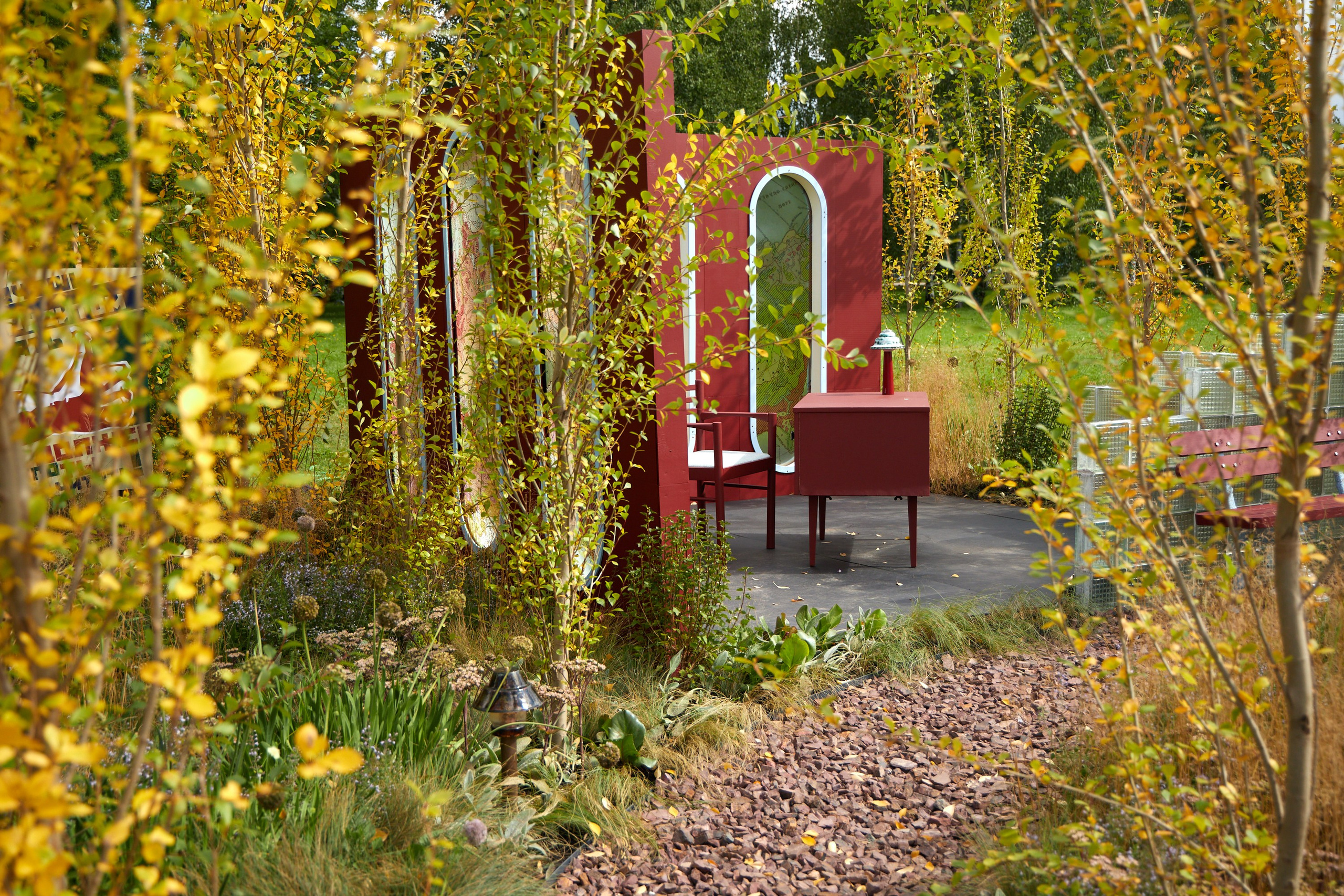 Выставка Сады и Наука. Предметный и контентный фотограф в Москве Курочкина Оксана