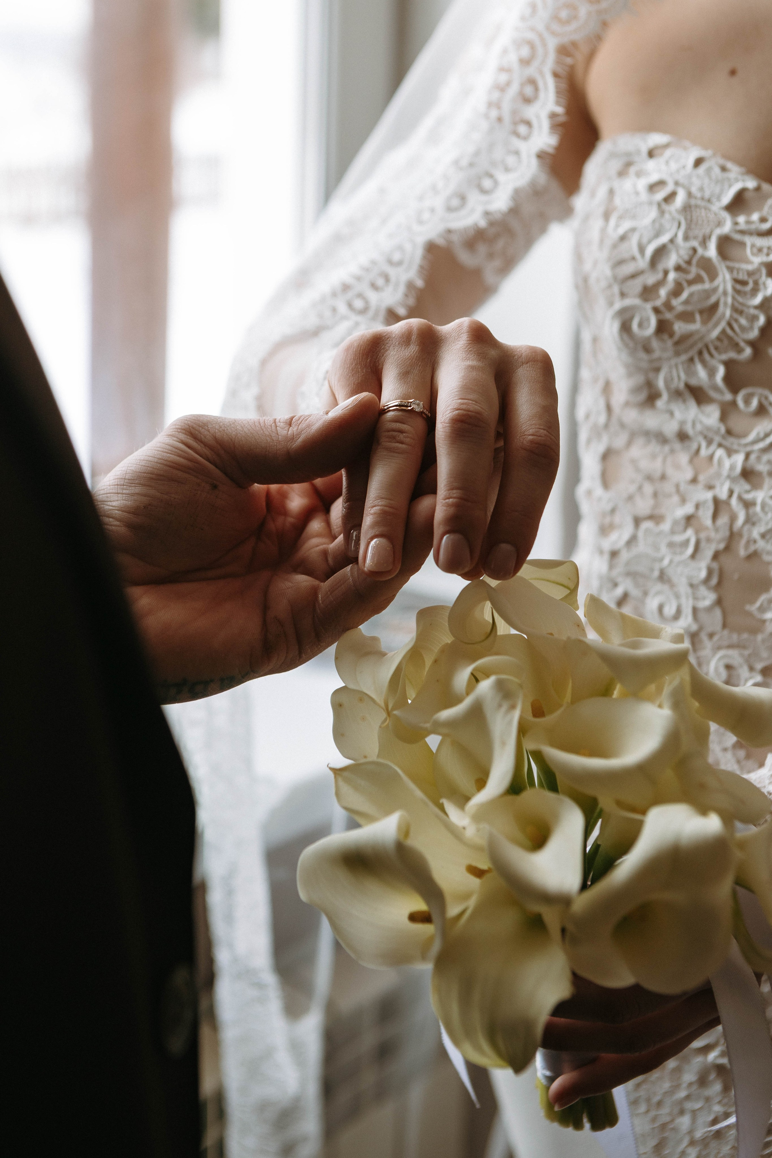 Утро жениха и невесты. Свадебный, семейный фотограф в Перми и Пермском крае. Ольга Старицына