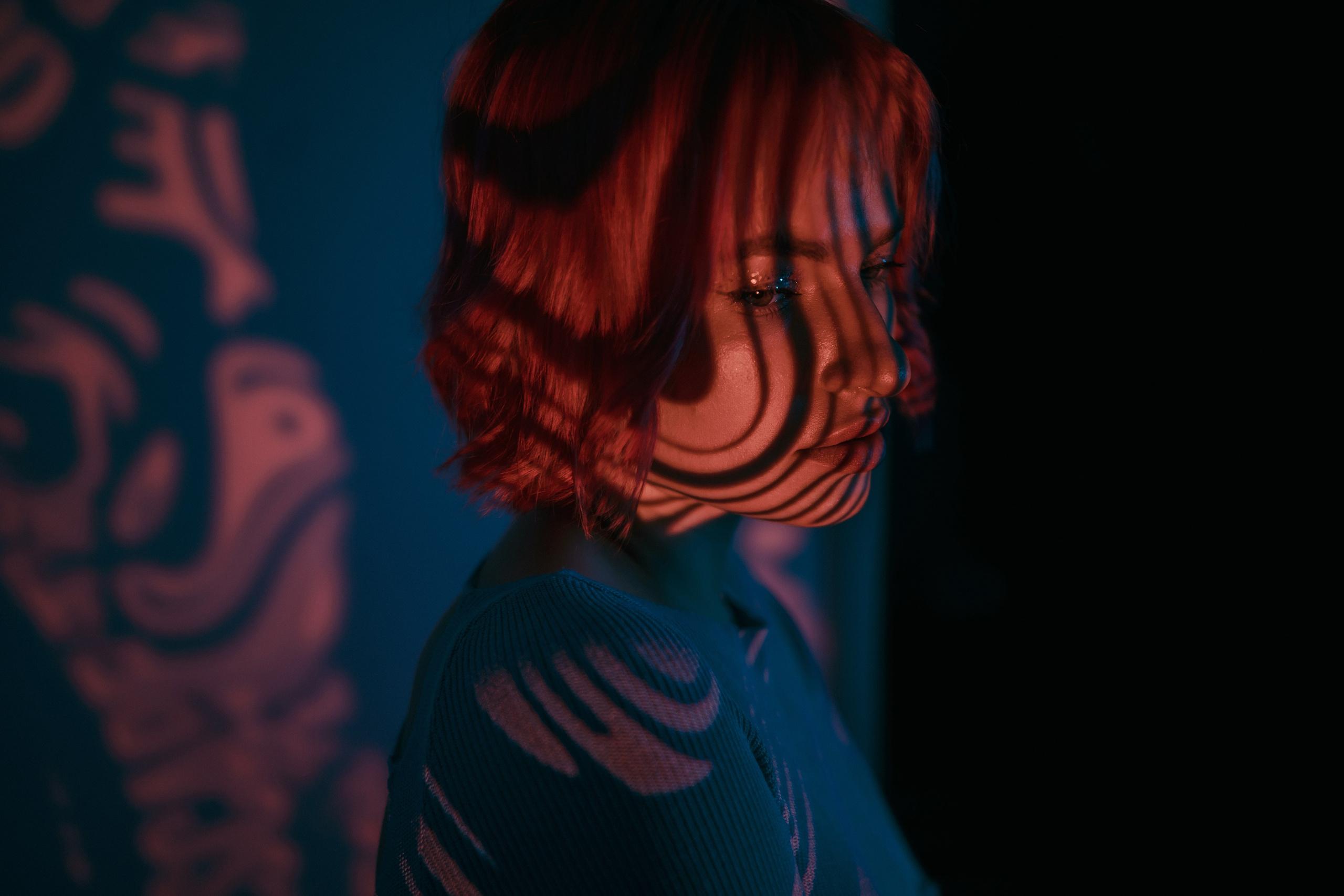 Anastasia. Главная