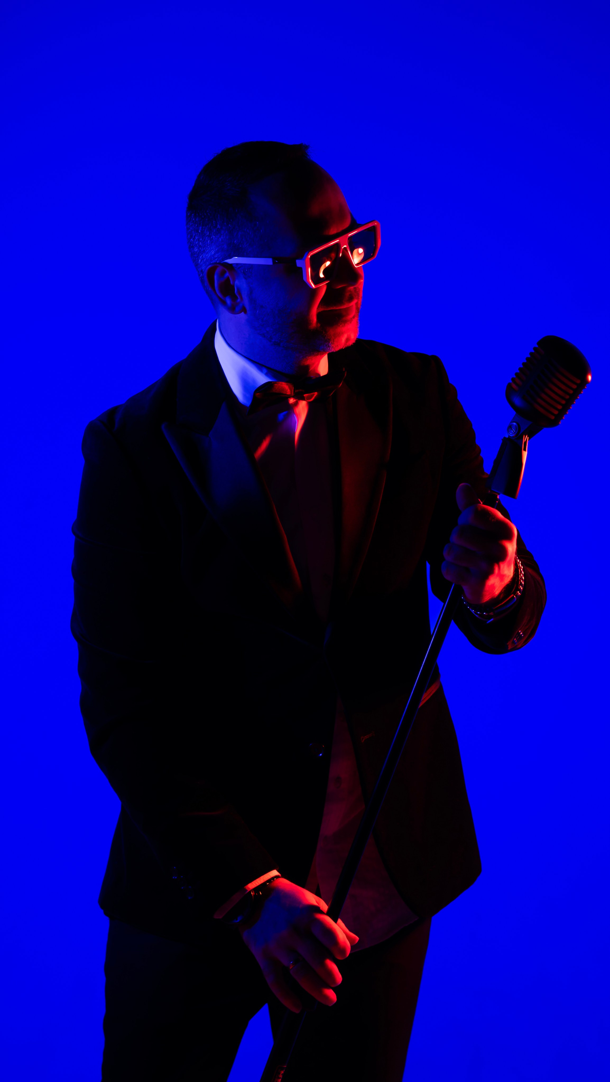 Слава Markes певец