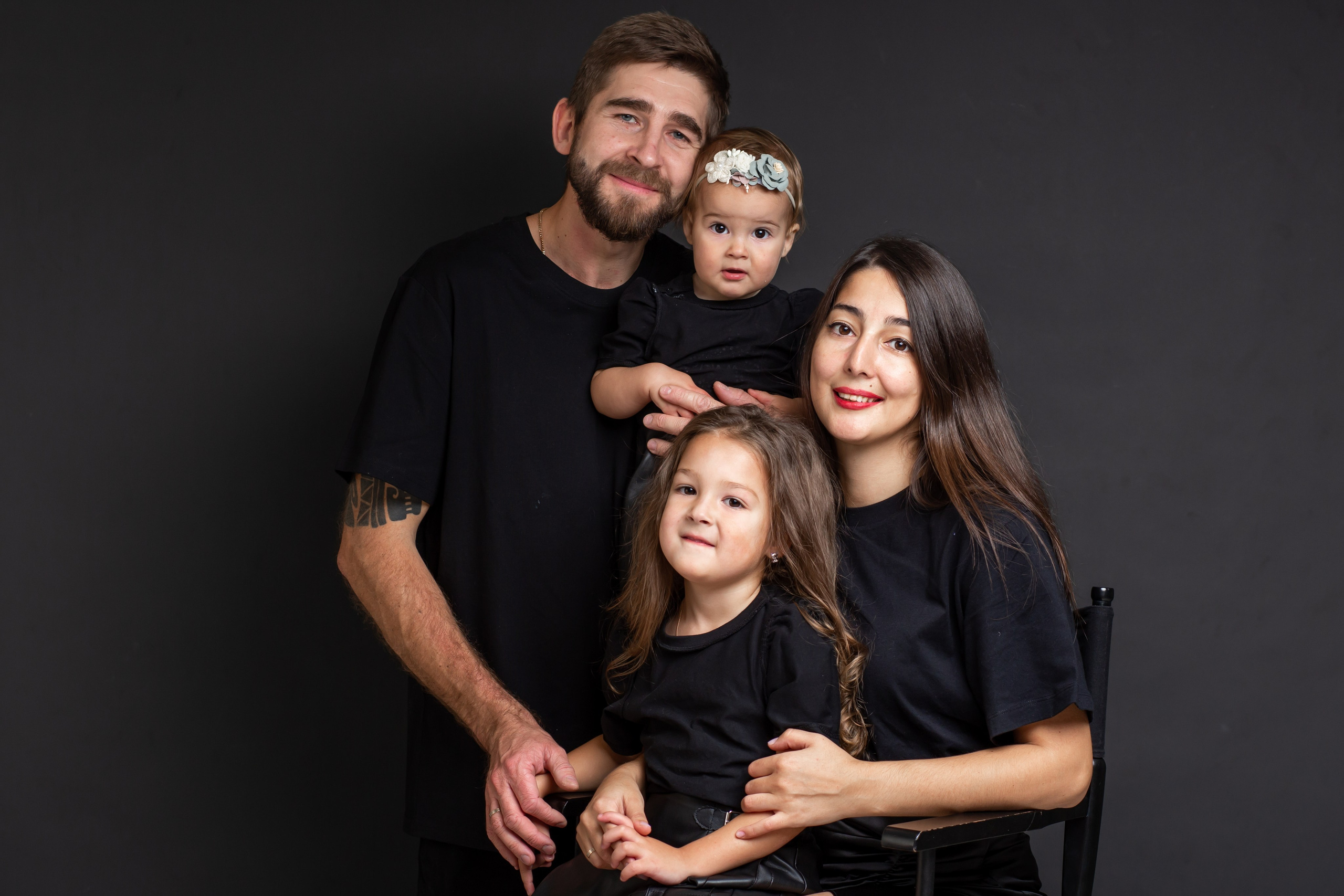 СЕМЕЙНЫЕ. БЕРЕМЕННОСТЬ. Портретный, свадебный, репортажный фотограф во Владивостоке Юлиана Джули Фокс