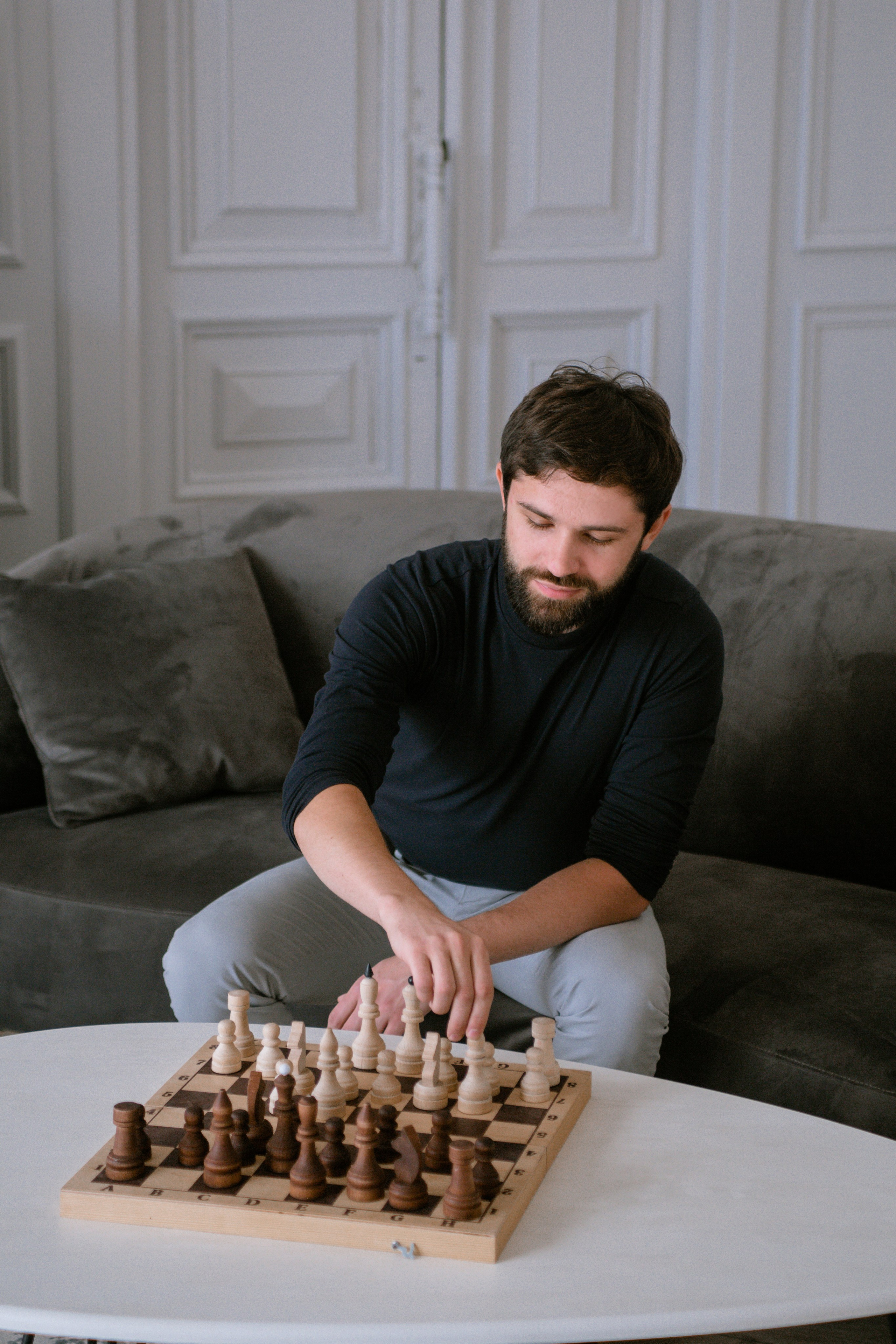 Мужской портрет. Анна Оранжевая — фотограф | съёмки про жизнь, состояние и настоящие эмоции