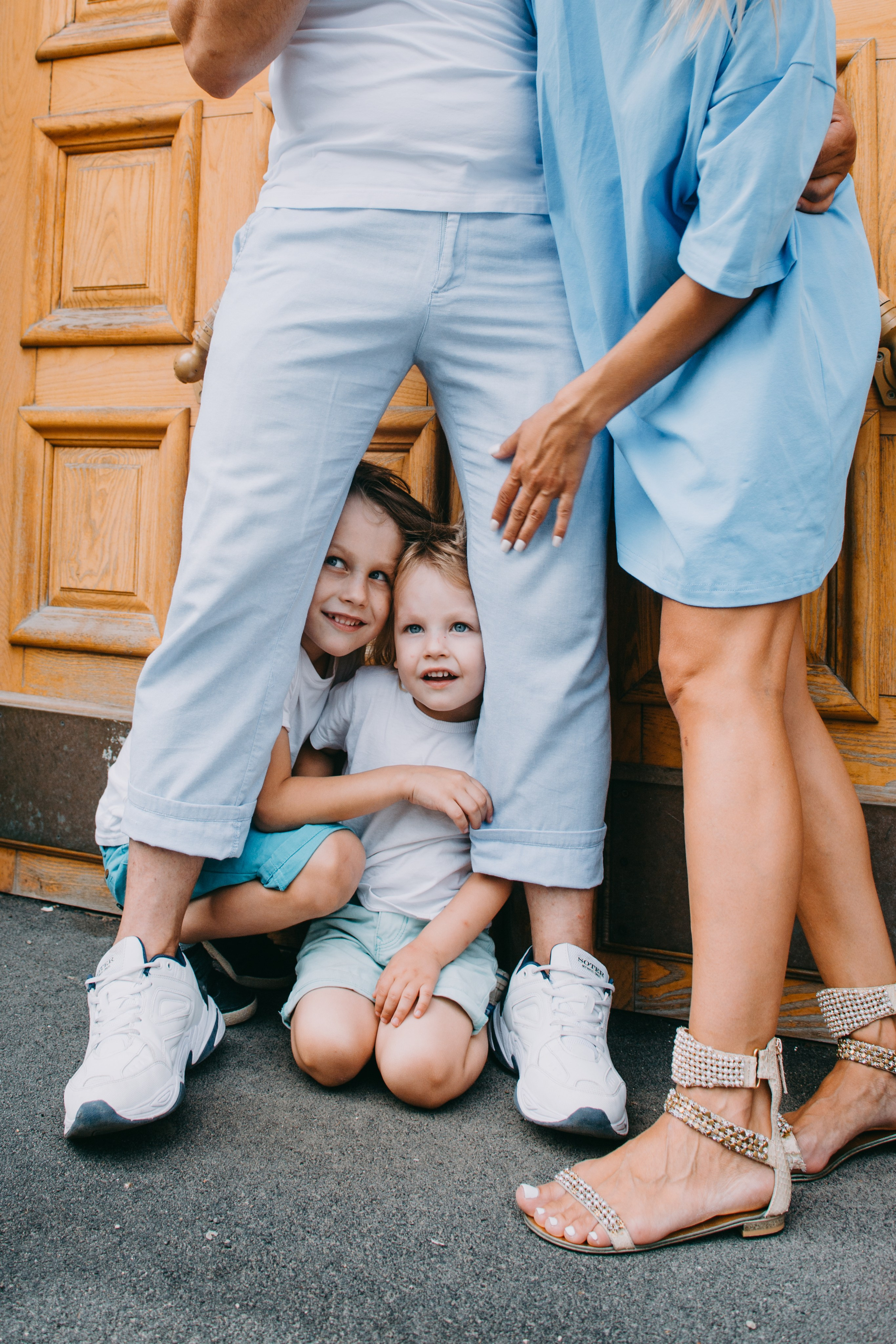 Детский и семейный портрет. Анна Оранжевая — фотограф | съёмки про жизнь, состояние и настоящие эмоции