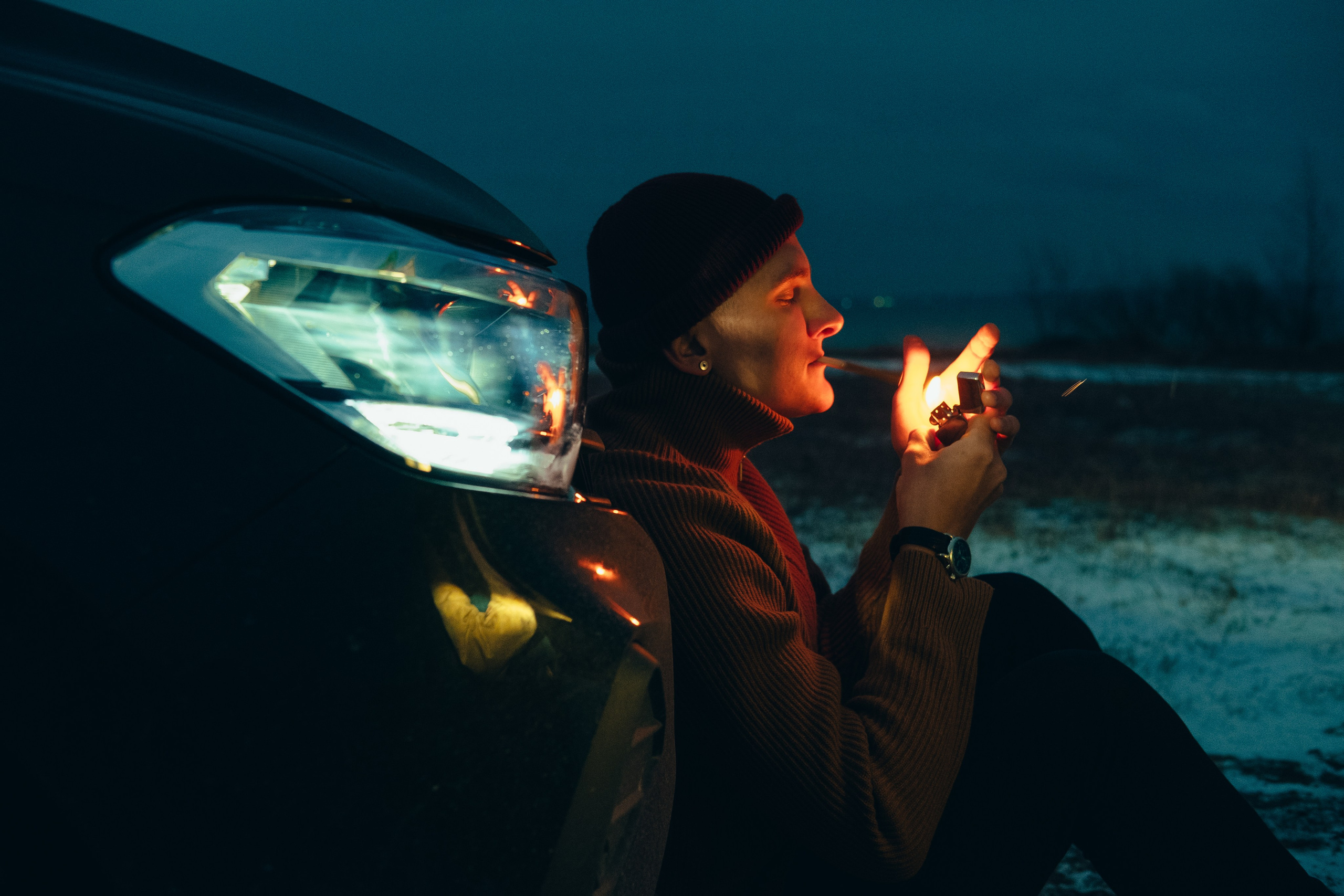 Мужской портрет. Анна Оранжевая — фотограф | съёмки про жизнь, состояние и настоящие эмоции