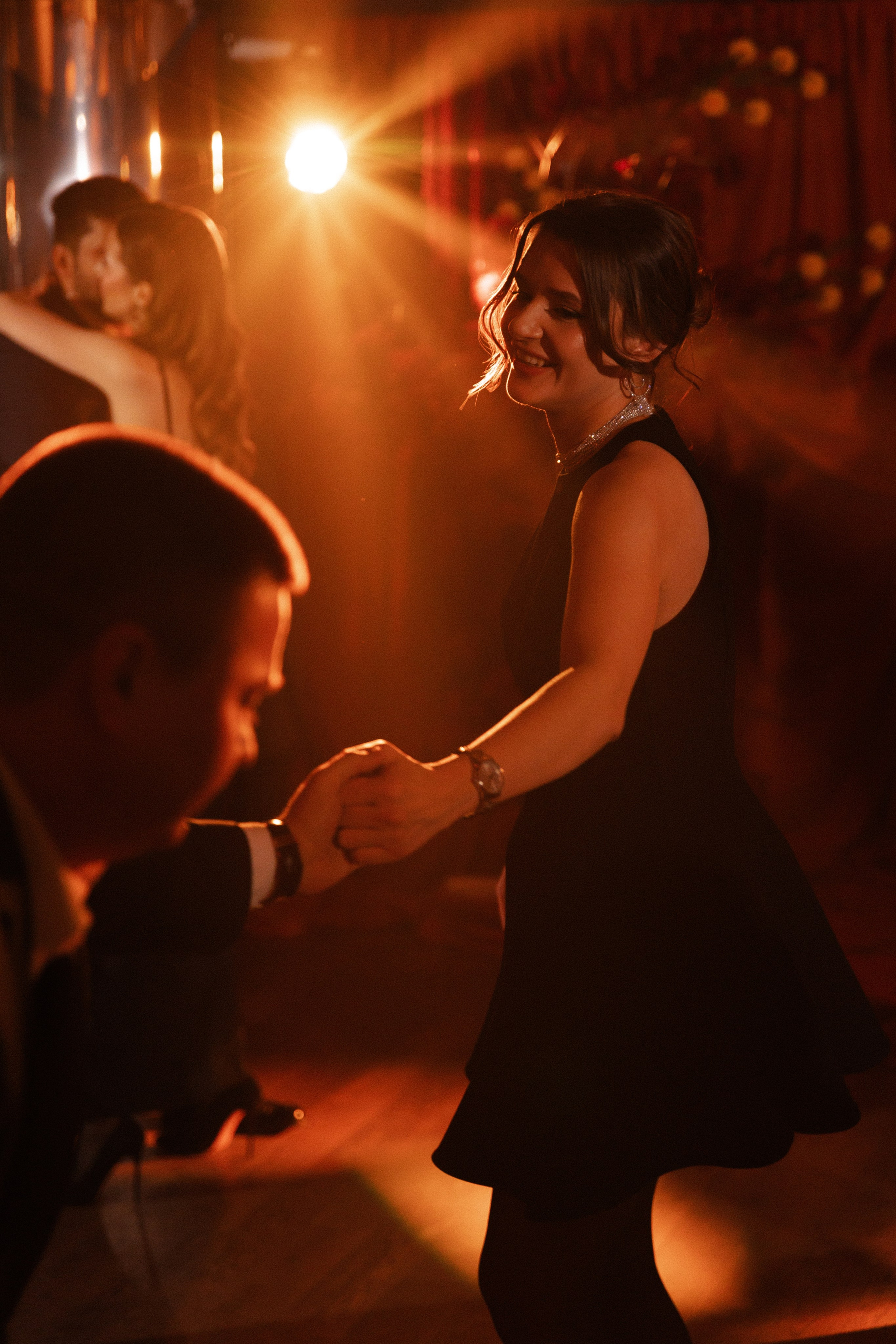 Евгений и Дарья. Фотограф Тюмень Пушковская Кристина