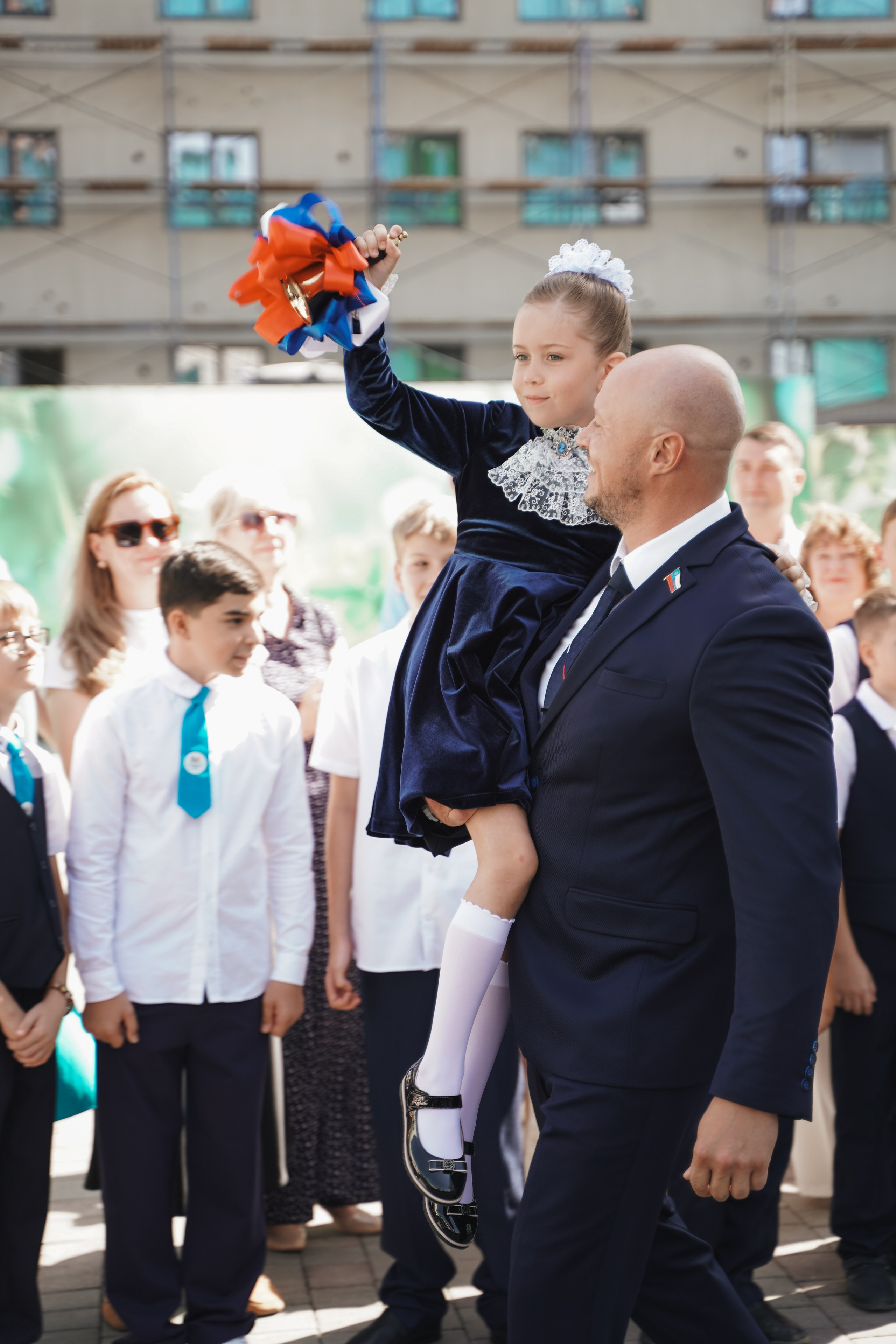 Линейки. Фото и видео для вас в Астрахани!