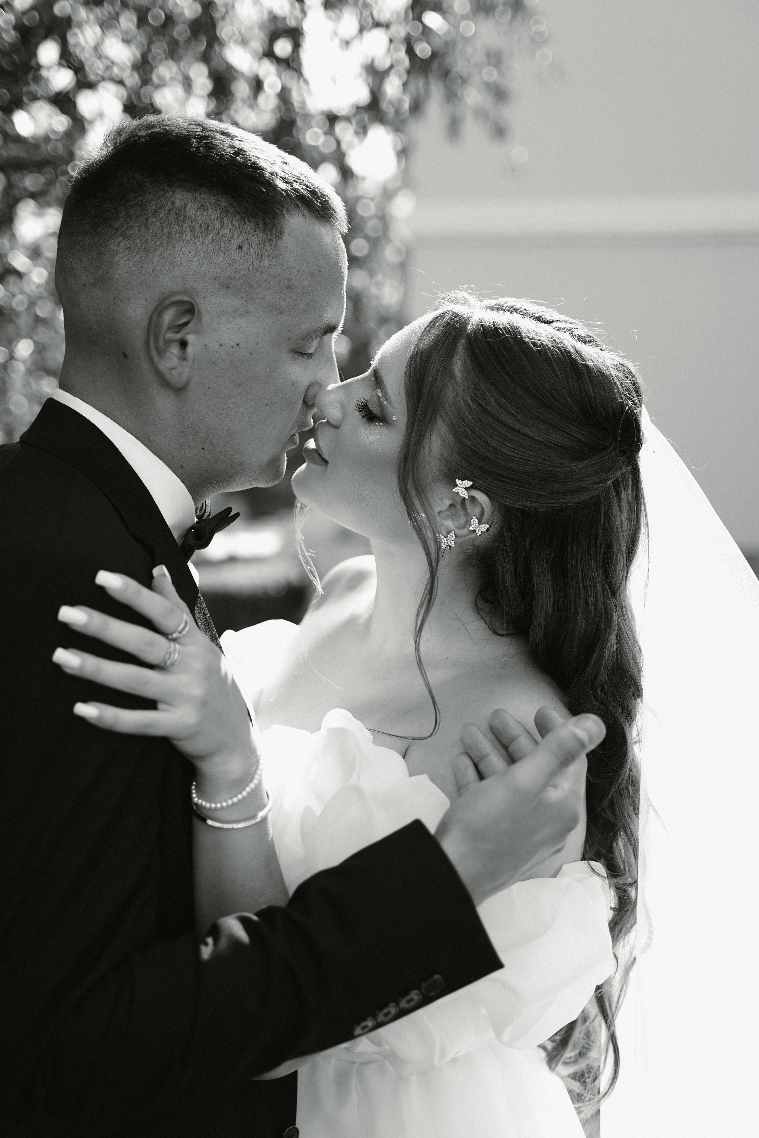 Wedding day. Фото и видео для вас в Астрахани!