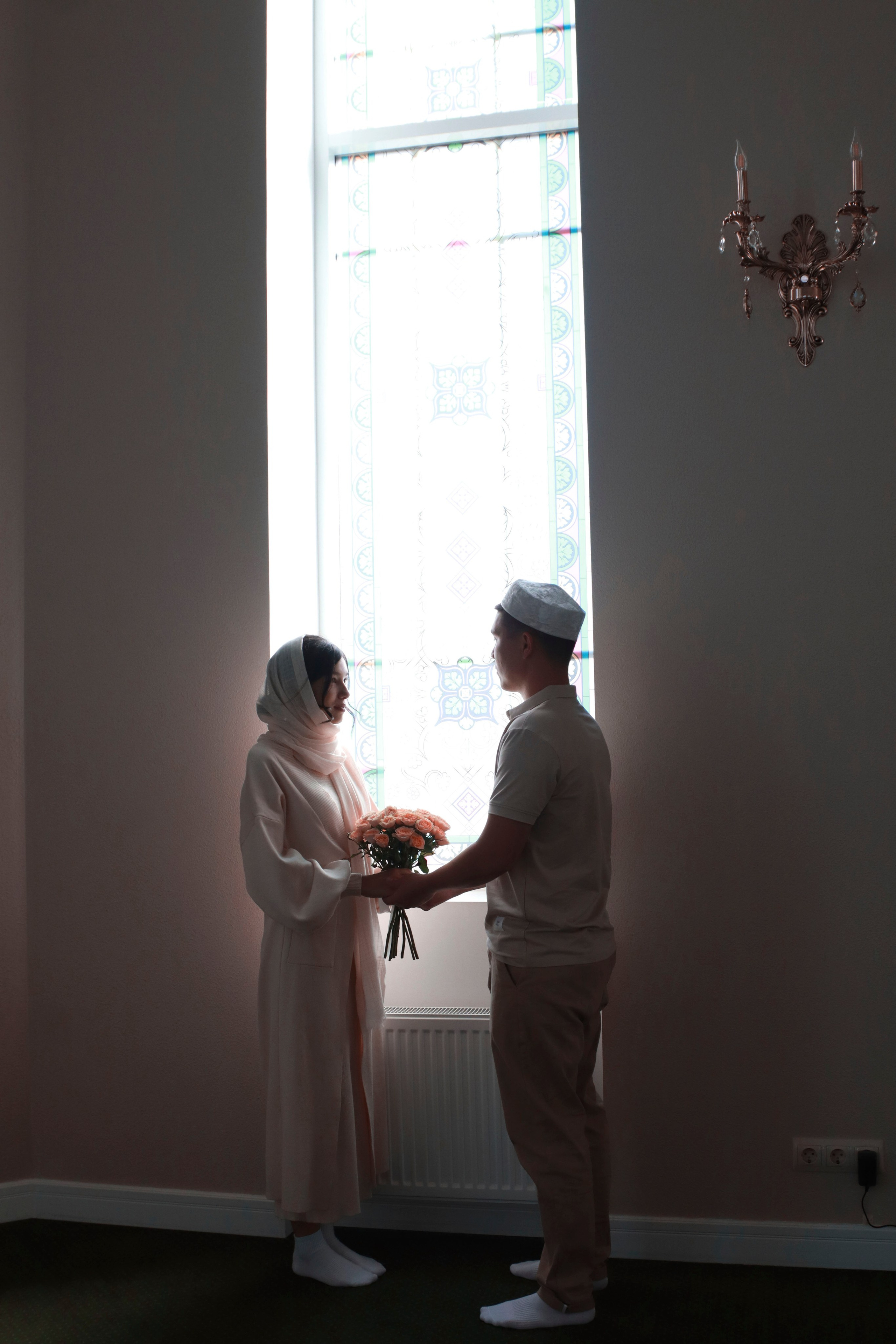 Никах Кристина и Риваль. Фото и видео для вас в Астрахани!