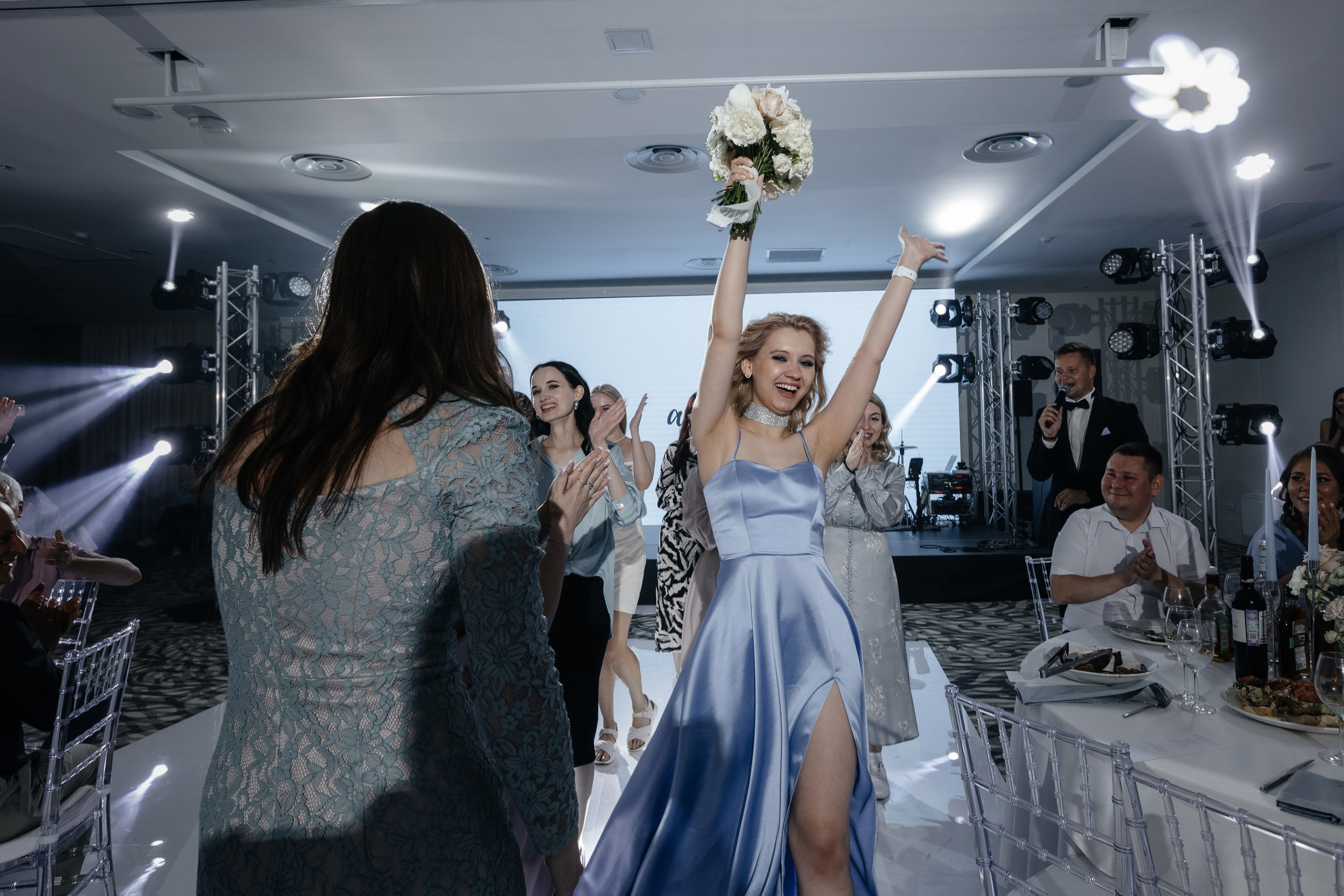 Emotion. Свадебный фотограф в Ульяновске Алексей Китов