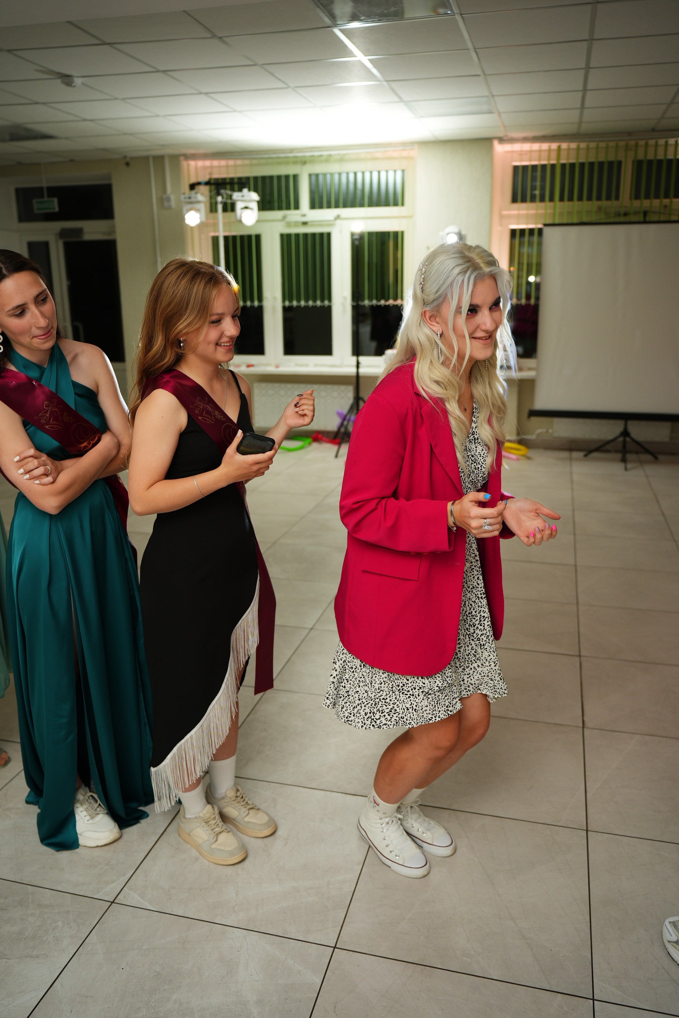 Выпускной СШ119. Семейный и свадебный фотограф Минск, Беларусь Анна Орловская