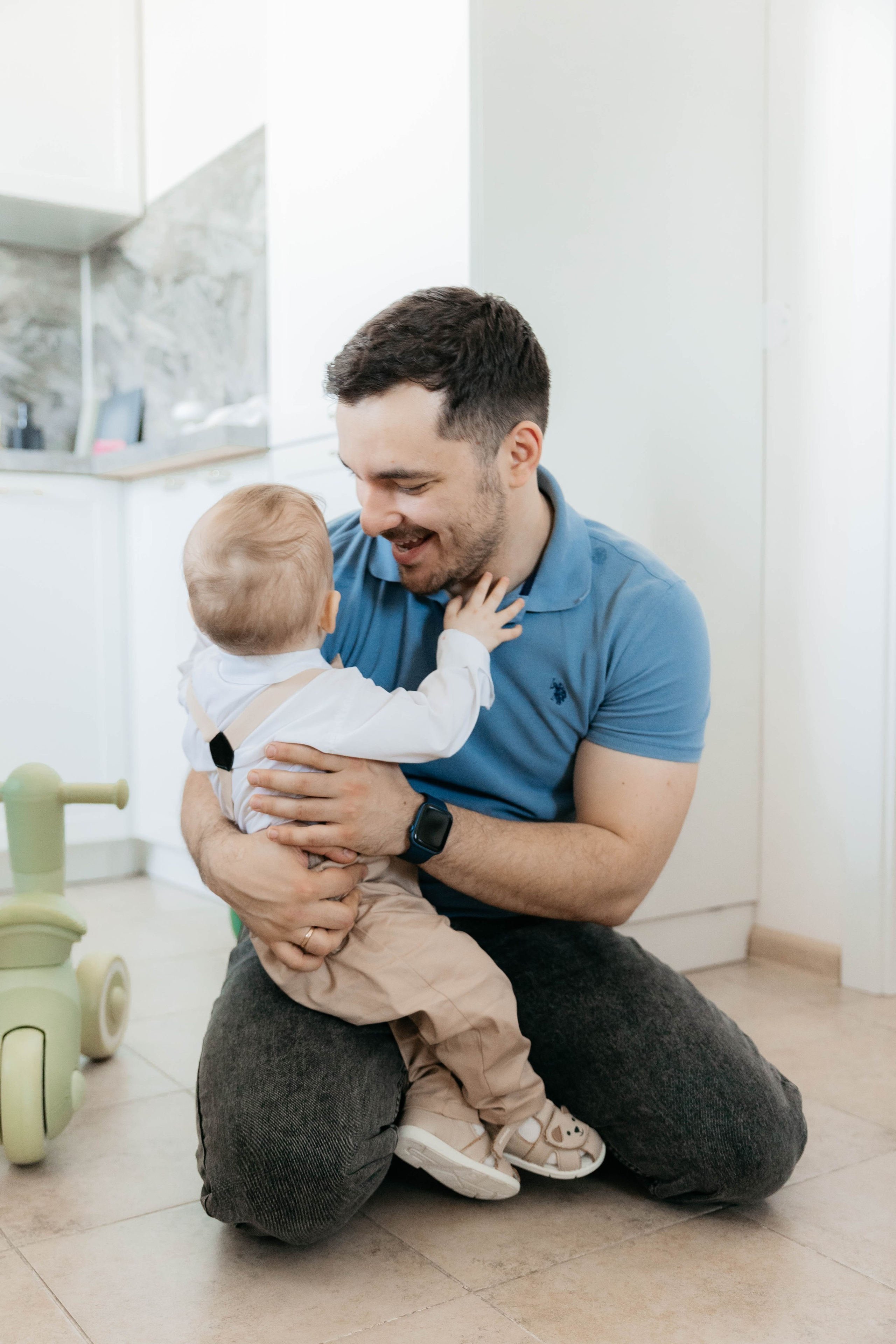 Лев. 2024 г. Персональный фотограф Катерина Литвинова