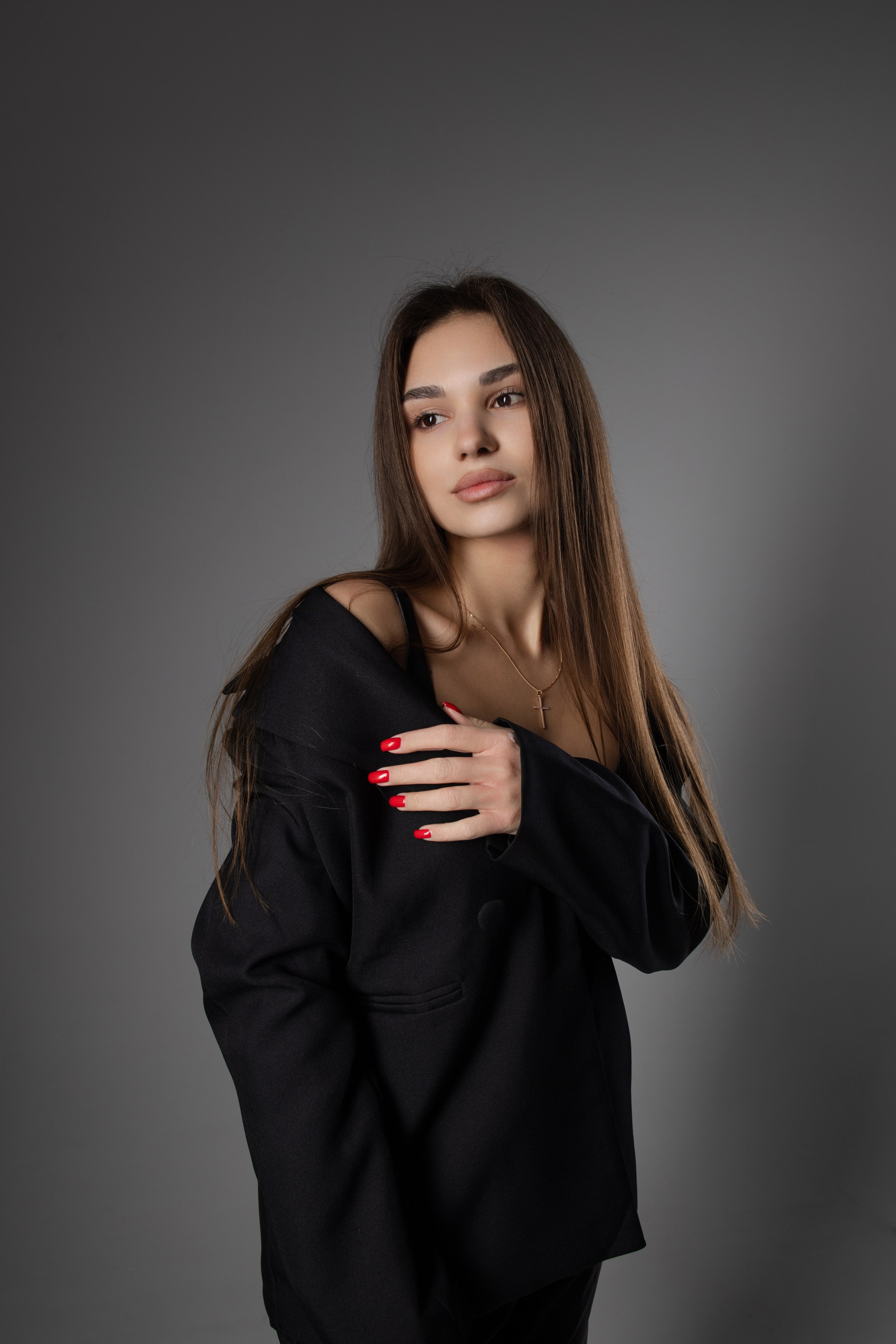 Кристина. Фотограф в Шатуре Оксана Осьмакова