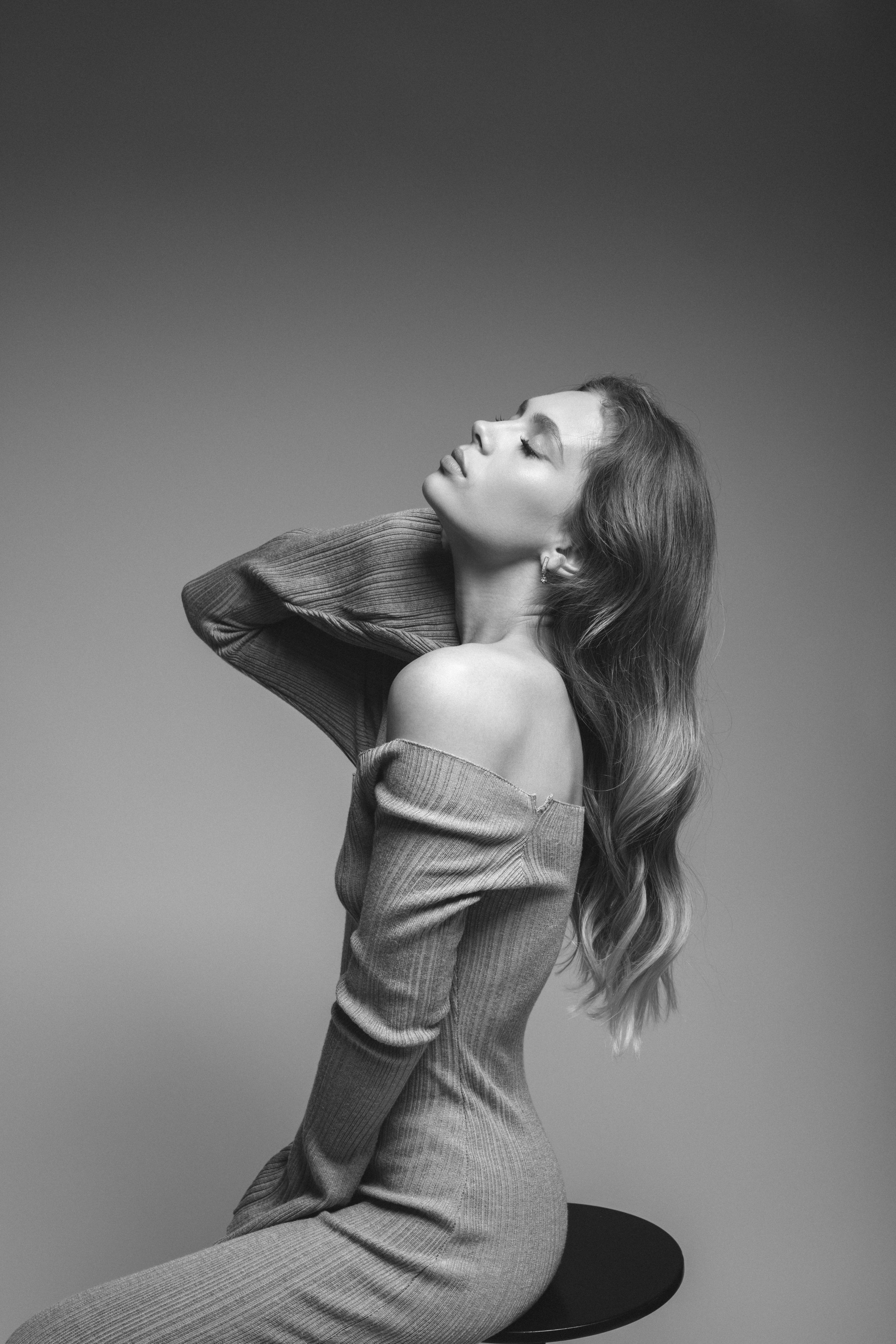 Мария. Фотограф в Шатуре Оксана Осьмакова