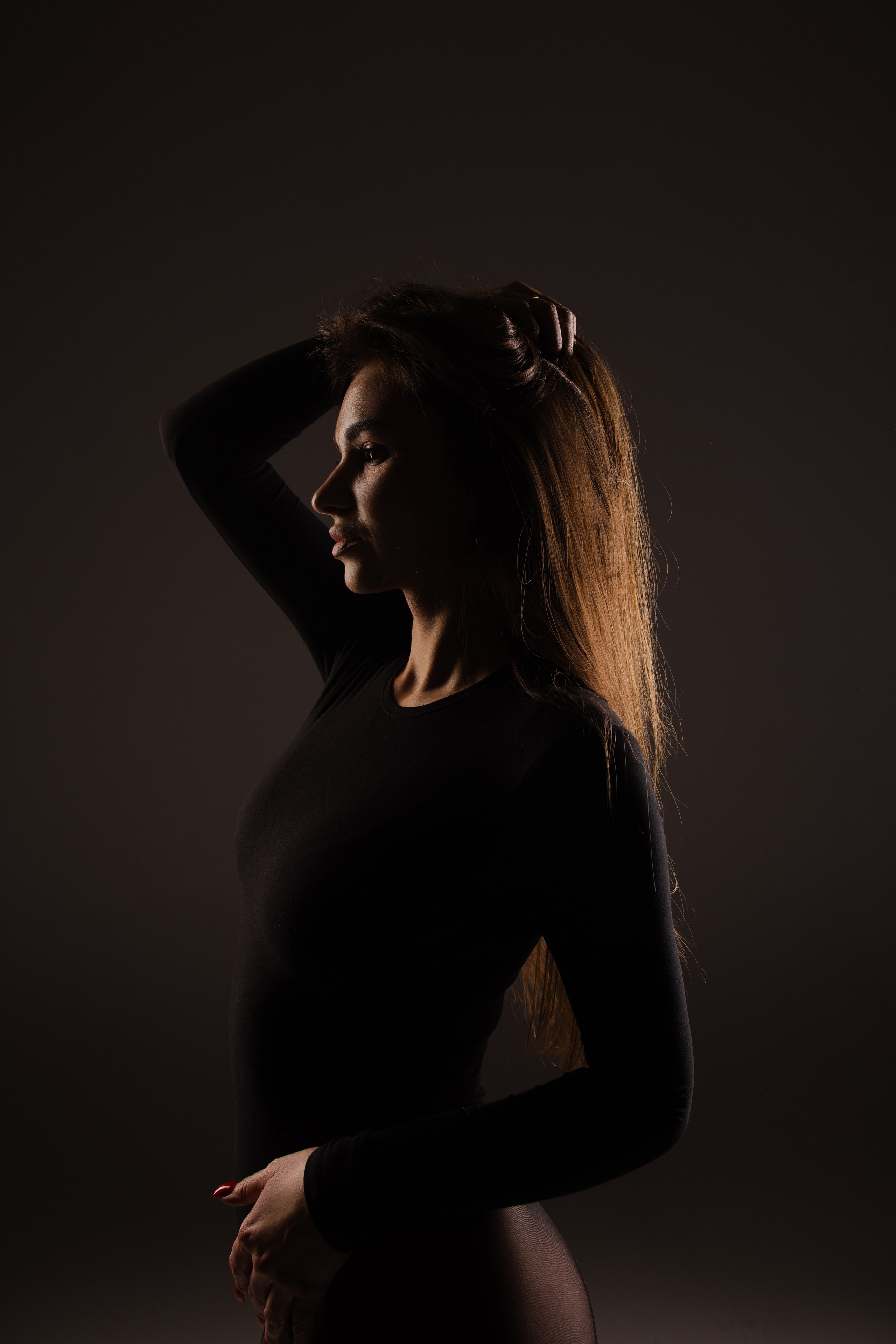 Кристина. Фотограф в Шатуре Оксана Осьмакова