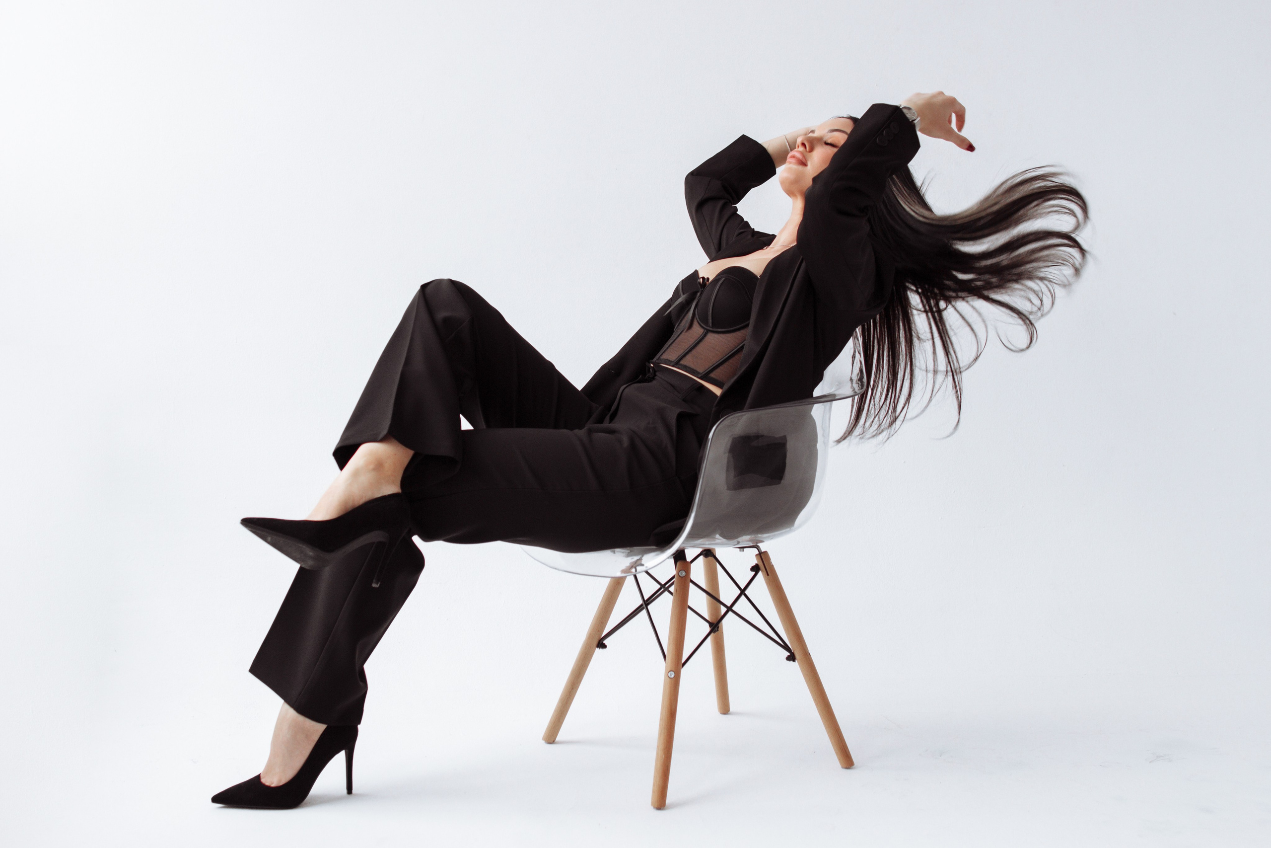 Валерия. Фотограф в Шатуре Оксана Осьмакова