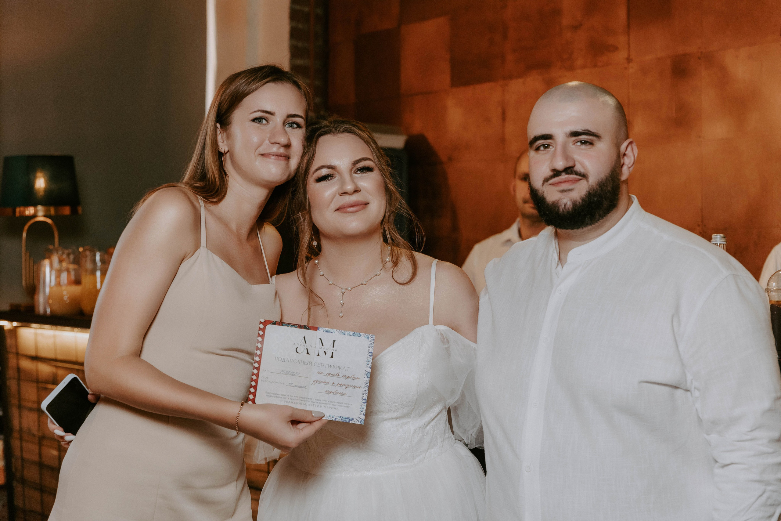 Артур и Марина. Фотограф в Москве и любой точке земного шара Алёна Вялова (Чулкова)